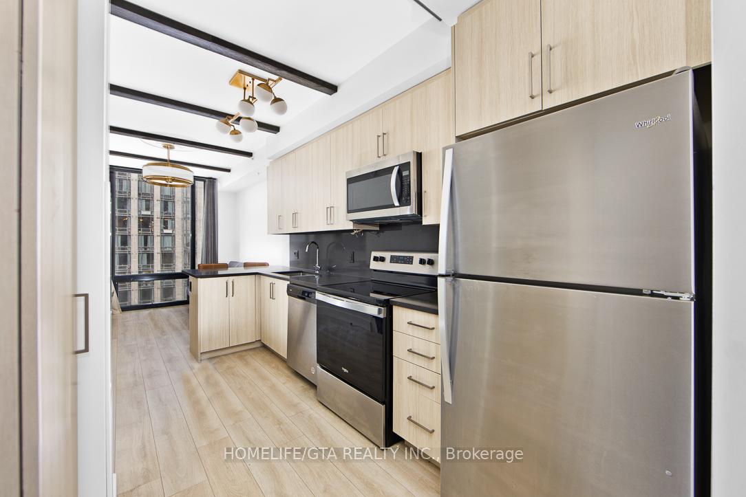 Photo 6 of Unit 1826, 145 Columbia Street W, Waterloo — HOMEH