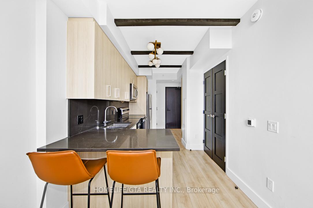Photo 7 of Unit 1826, 145 Columbia Street W, Waterloo — HOMEH