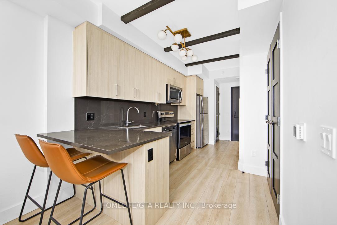 Photo 8 of Unit 1826, 145 Columbia Street W, Waterloo — HOMEH