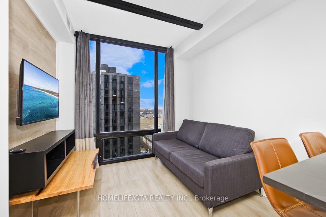 Photo 9 of Unit 1826, 145 Columbia Street W, Waterloo — HOMEH