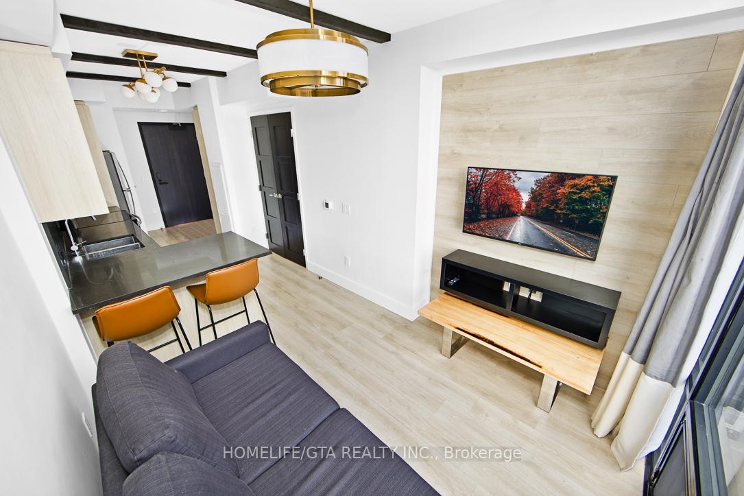 Photo 10 of Unit 1826, 145 Columbia Street W, Waterloo — HOMEH