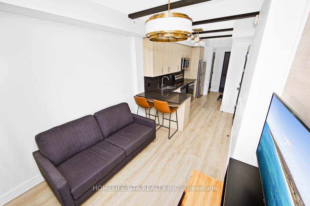 Photo 11 of Unit 1826, 145 Columbia Street W, Waterloo — HOMEH