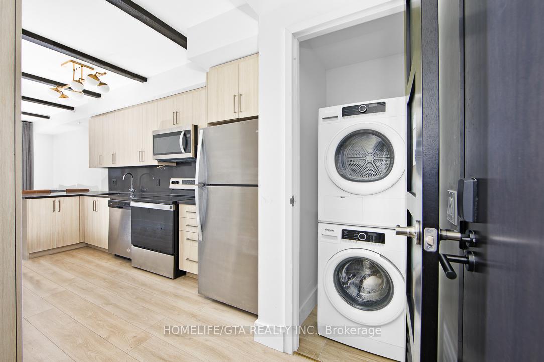 Photo 12 of Unit 1826, 145 Columbia Street W, Waterloo — HOMEH