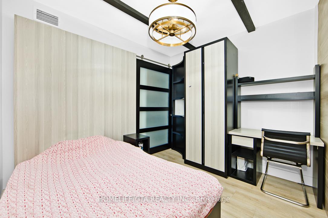 Photo 14 of Unit 1826, 145 Columbia Street W, Waterloo — HOMEH