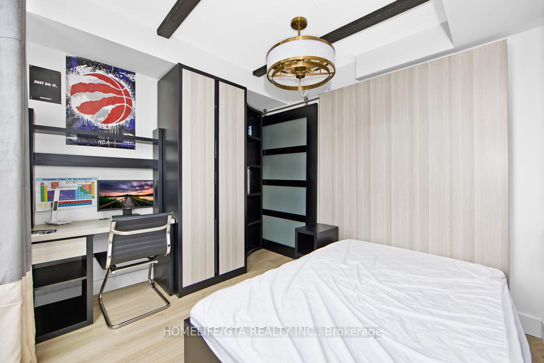 Photo 16 of Unit 1826, 145 Columbia Street W, Waterloo — HOMEH