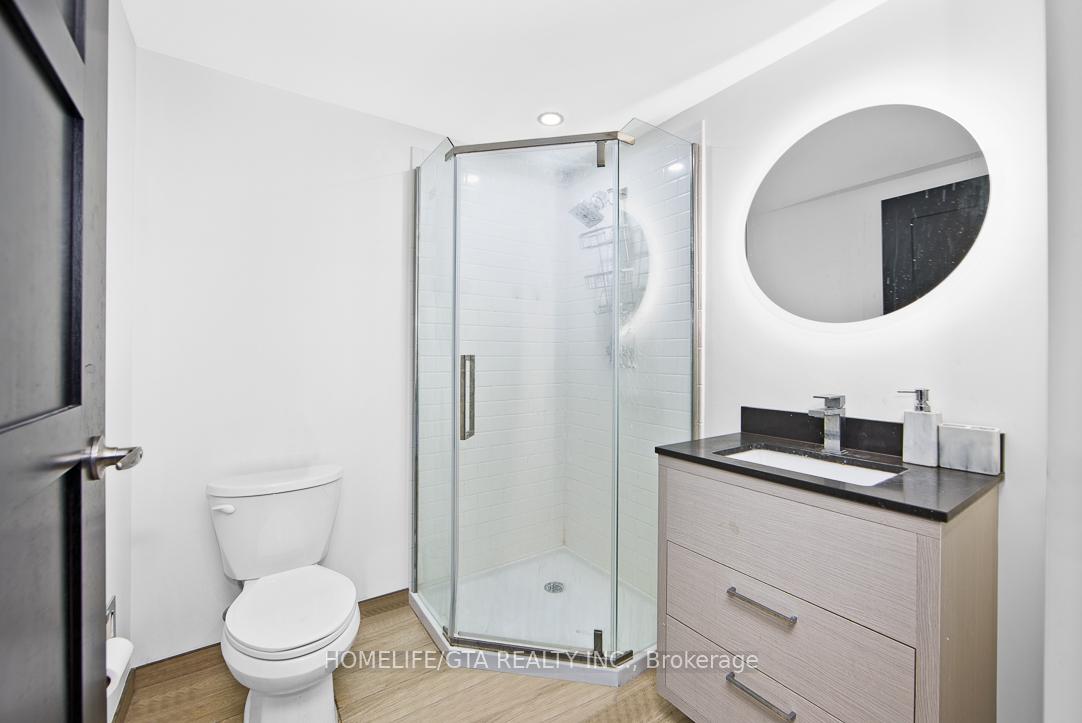 Photo 17 of Unit 1826, 145 Columbia Street W, Waterloo — HOMEH