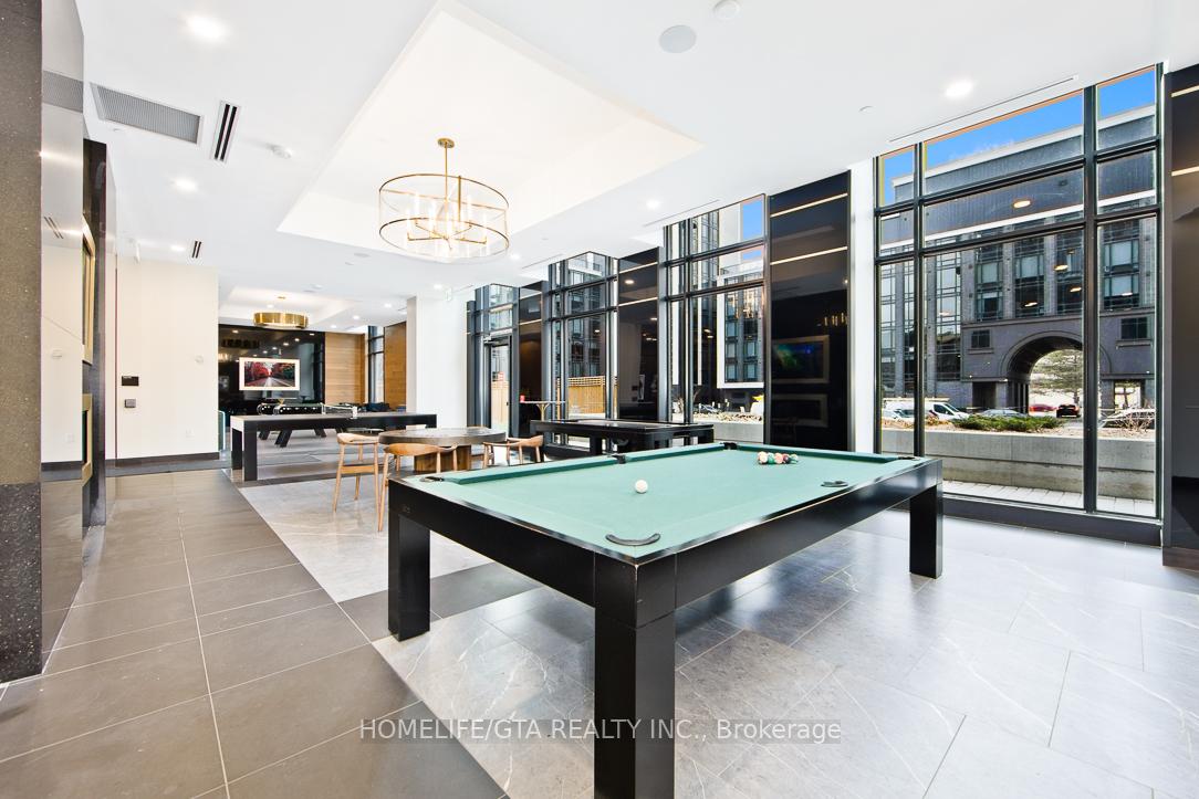 Photo 18 of Unit 1826, 145 Columbia Street W, Waterloo — HOMEH