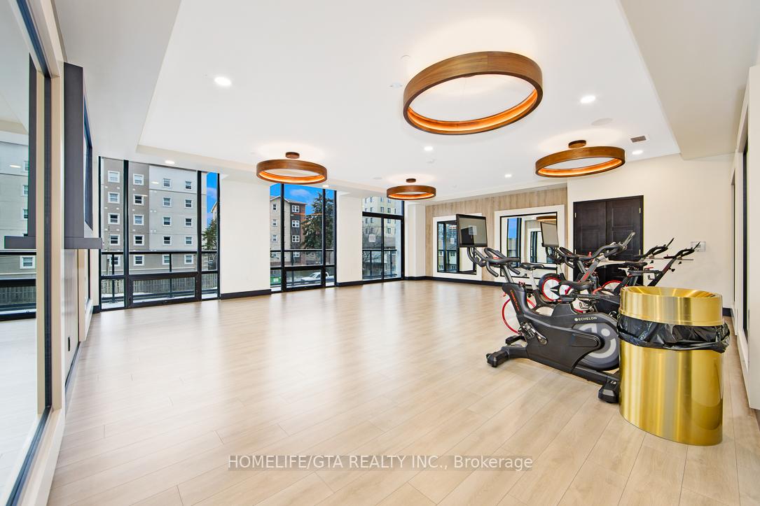 Photo 20 of Unit 1826, 145 Columbia Street W, Waterloo — HOMEH