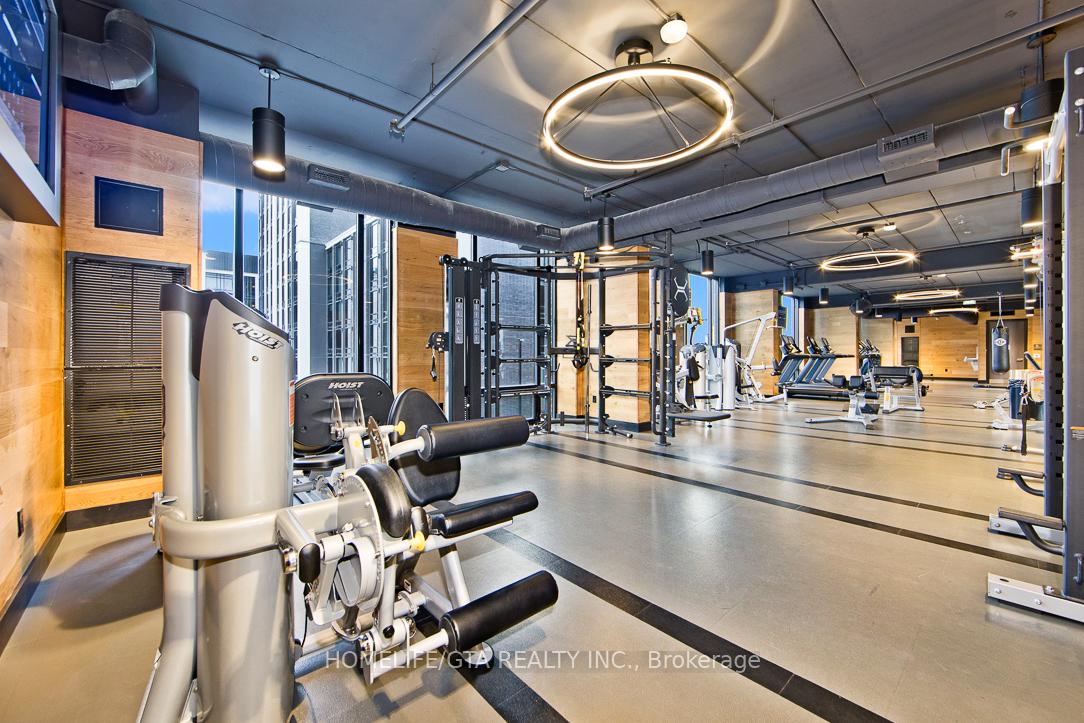 Photo 21 of Unit 1826, 145 Columbia Street W, Waterloo — HOMEH