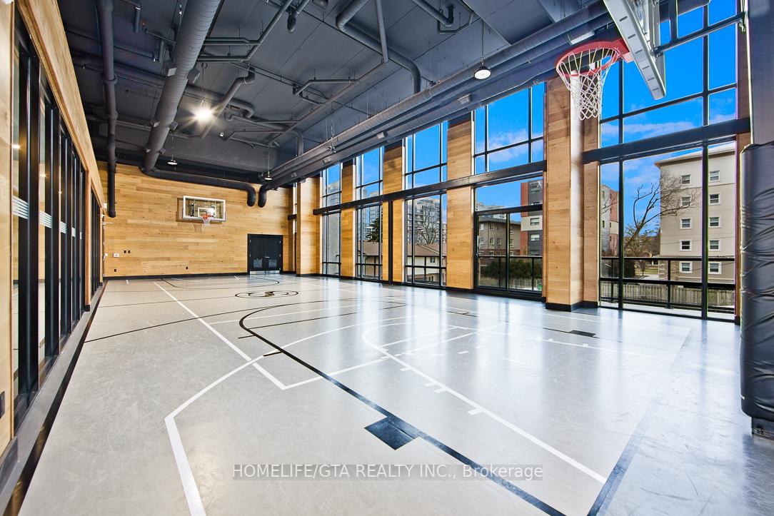 Photo 22 of Unit 1826, 145 Columbia Street W, Waterloo — HOMEH