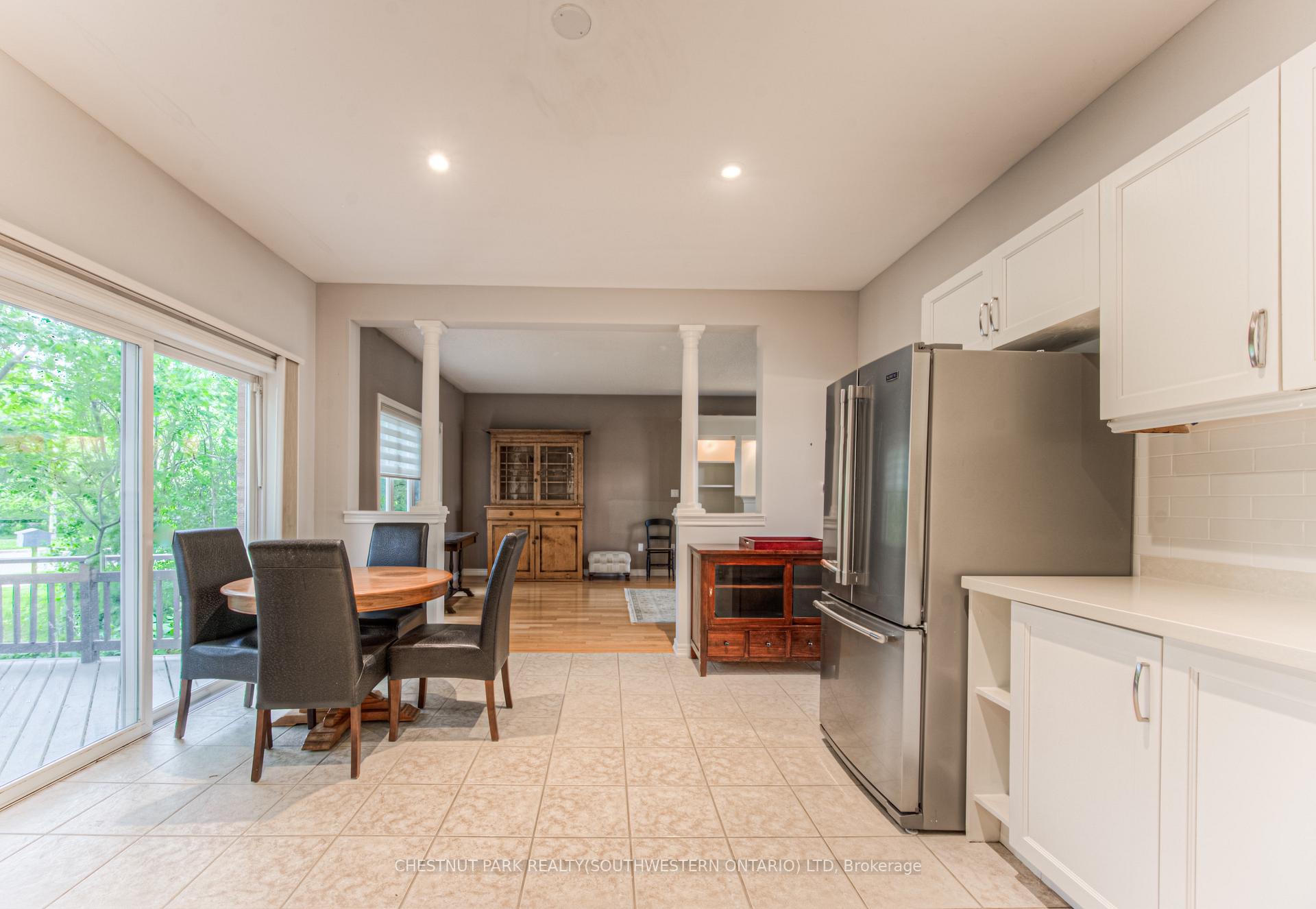Photo 21 of Unit 19, 100 Idle Creek Drive, Kitchener, Idlewood — HOMEH