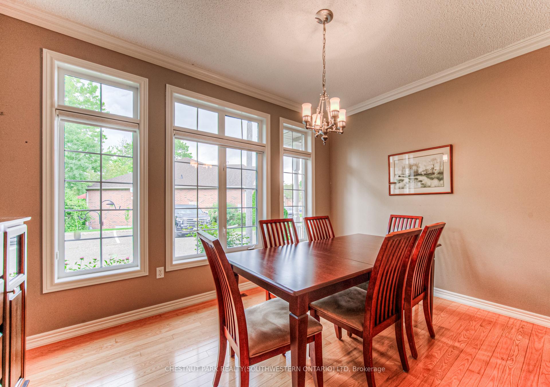 Photo 22 of Unit 19, 100 Idle Creek Drive, Kitchener, Idlewood — HOMEH