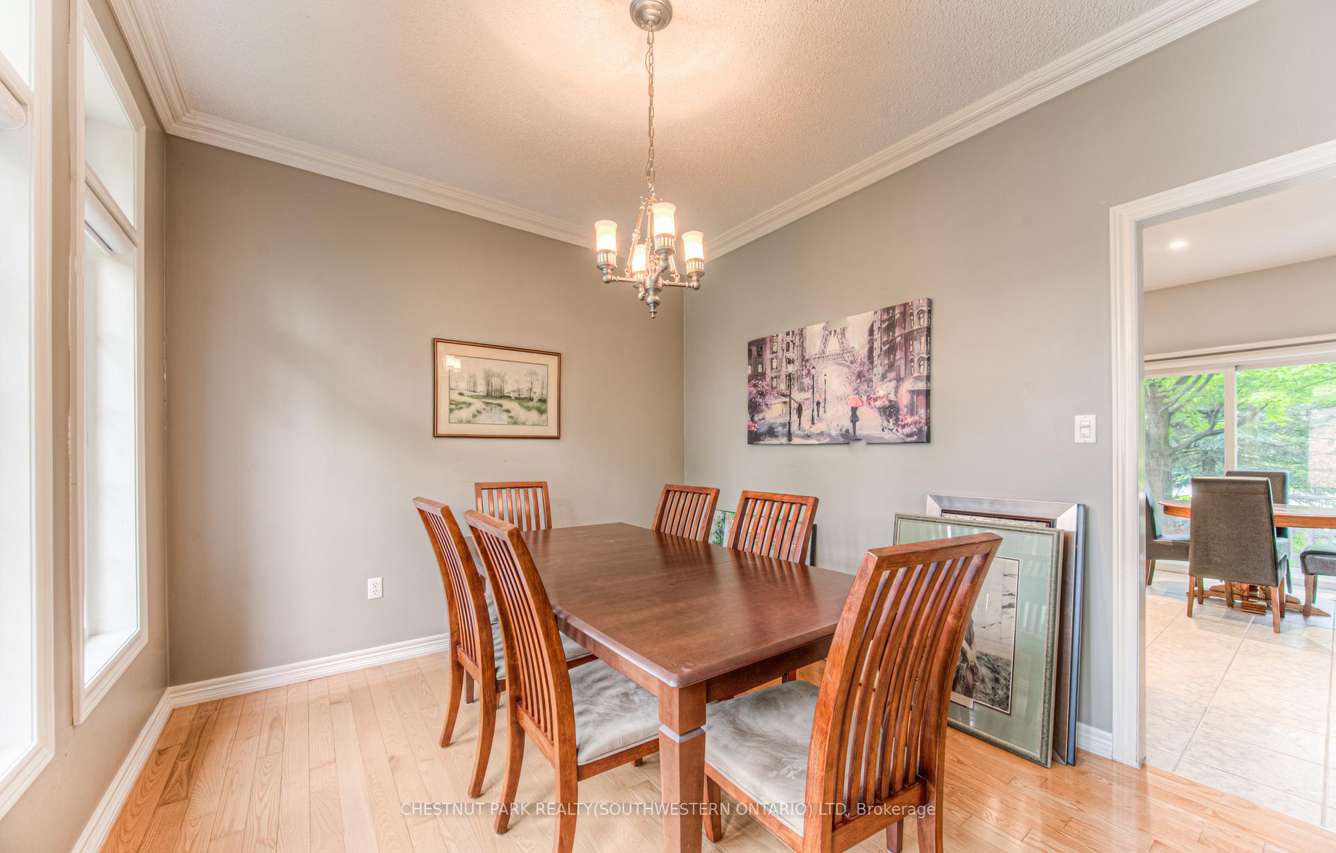 Photo 23 of Unit 19, 100 Idle Creek Drive, Kitchener, Idlewood — HOMEH