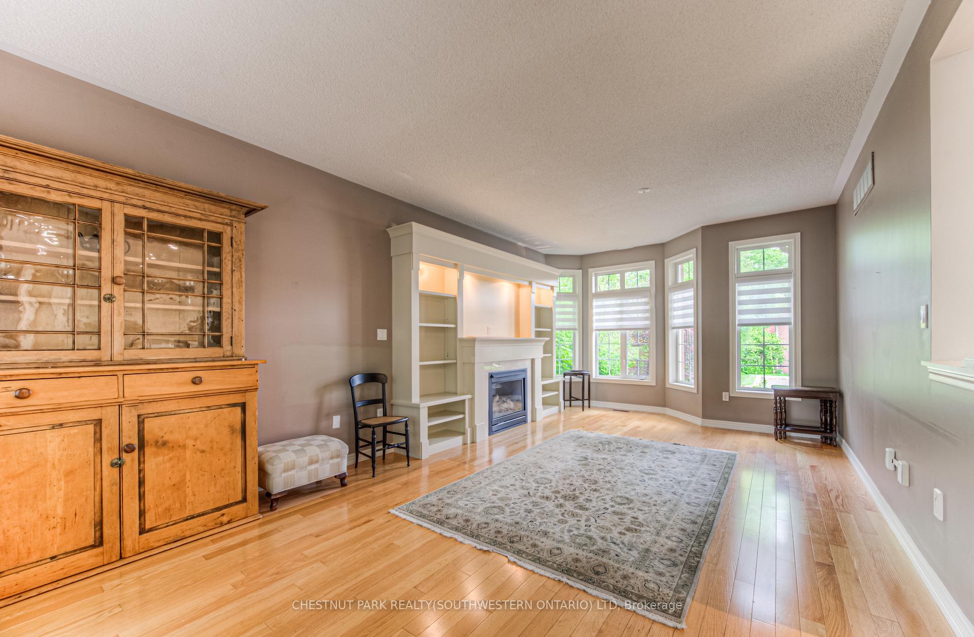 Photo 25 of Unit 19, 100 Idle Creek Drive, Kitchener, Idlewood — HOMEH