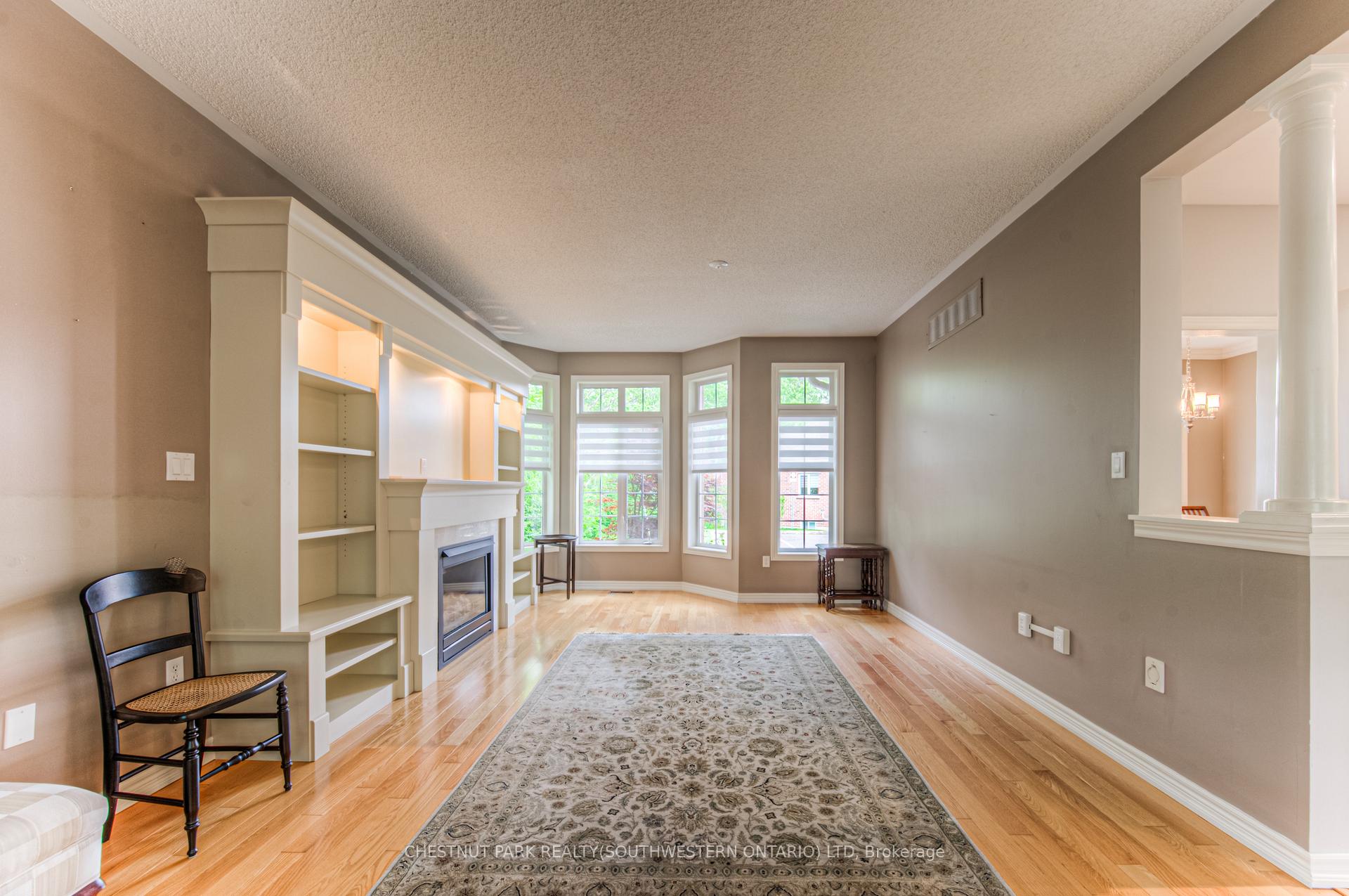 Photo 26 of Unit 19, 100 Idle Creek Drive, Kitchener, Idlewood — HOMEH