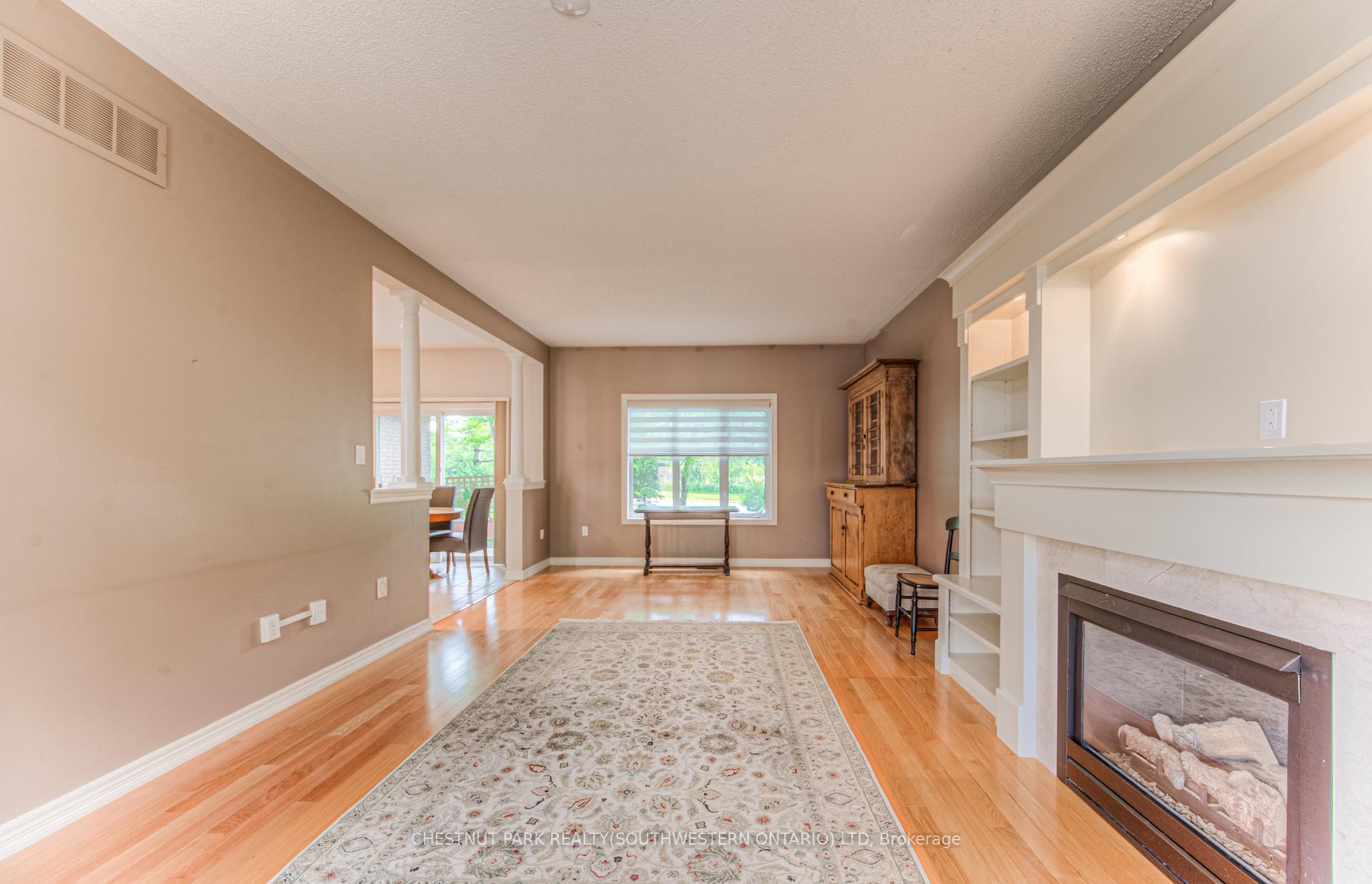 Photo 29 of Unit 19, 100 Idle Creek Drive, Kitchener, Idlewood — HOMEH