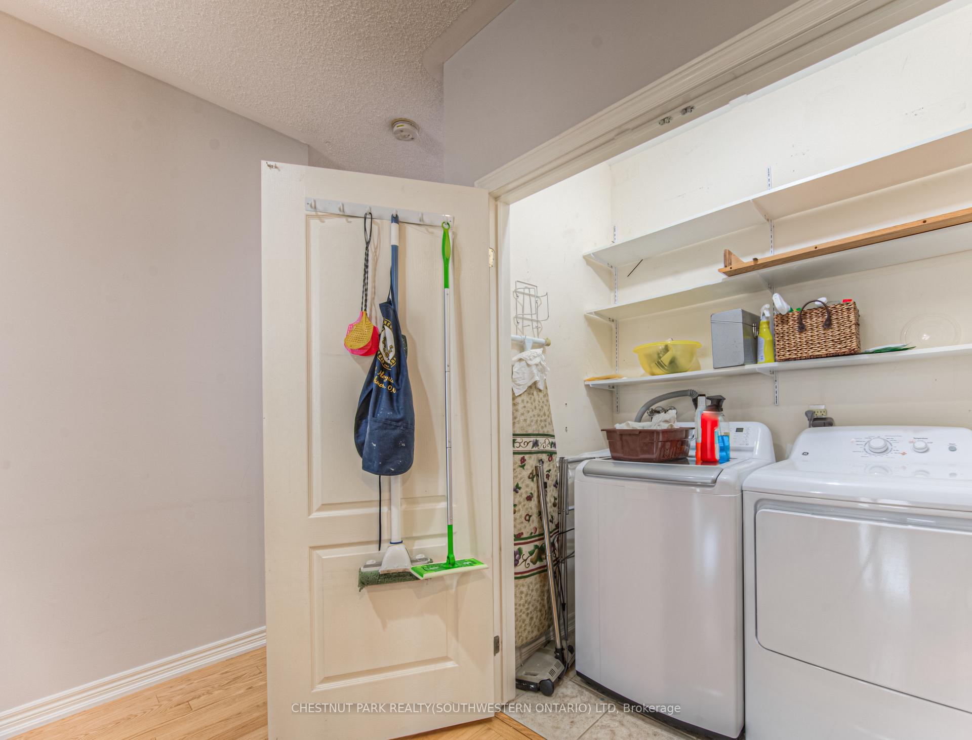 Photo 30 of Unit 19, 100 Idle Creek Drive, Kitchener, Idlewood — HOMEH