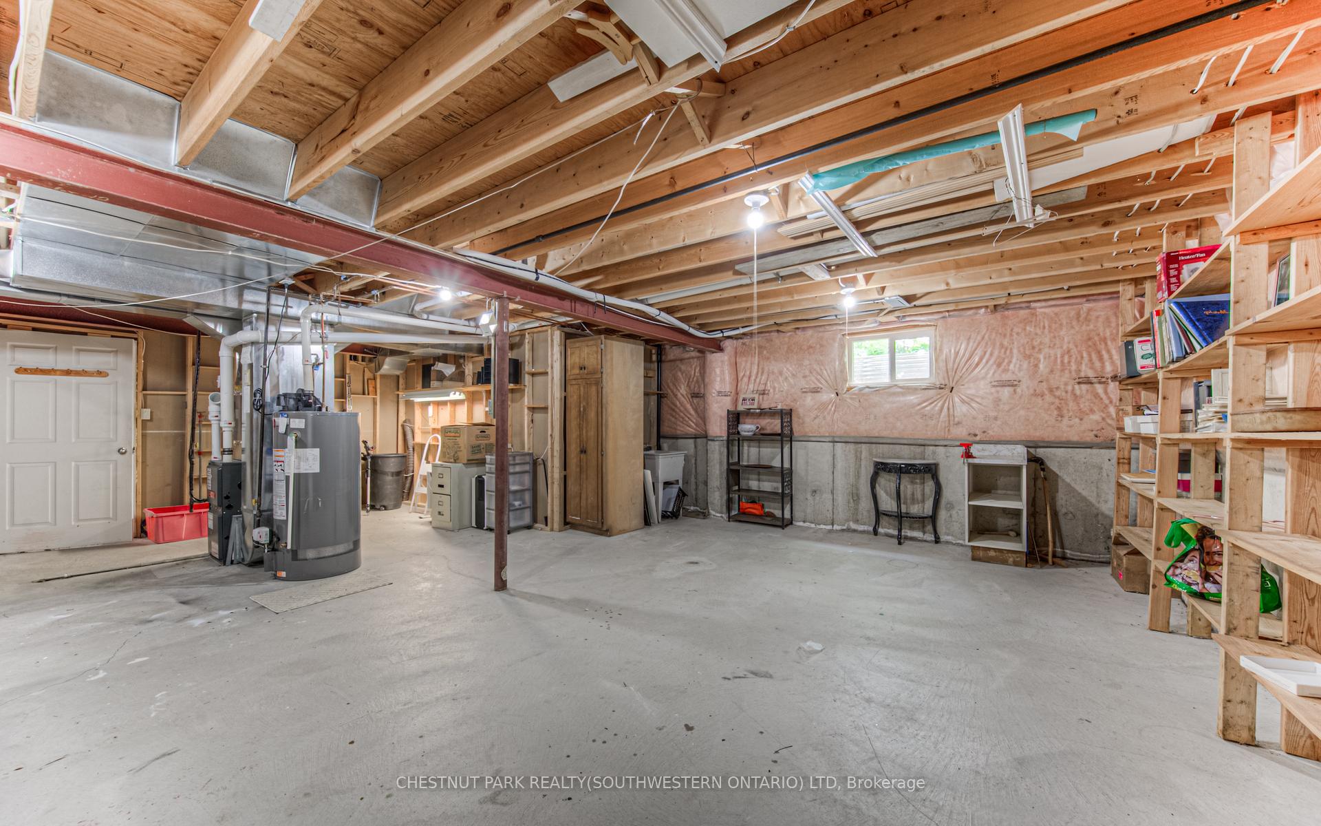 Photo 31 of Unit 19, 100 Idle Creek Drive, Kitchener, Idlewood — HOMEH
