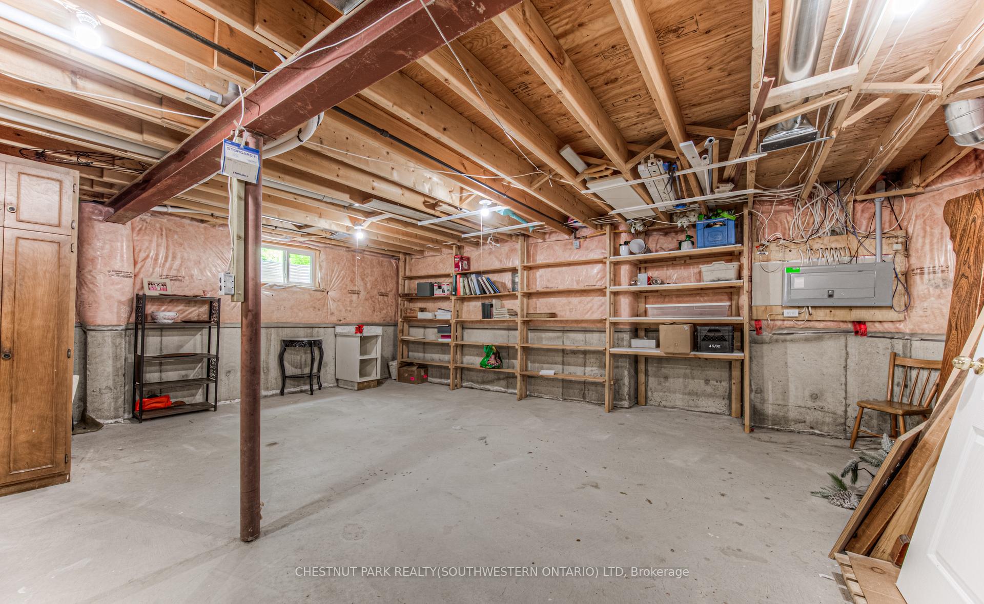 Photo 32 of Unit 19, 100 Idle Creek Drive, Kitchener, Idlewood — HOMEH
