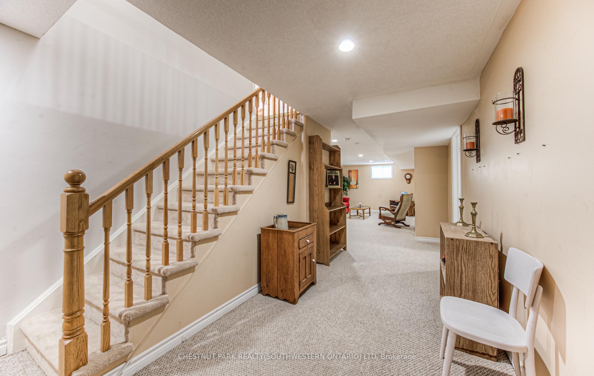 Photo 34 of Unit 19, 100 Idle Creek Drive, Kitchener, Idlewood — HOMEH