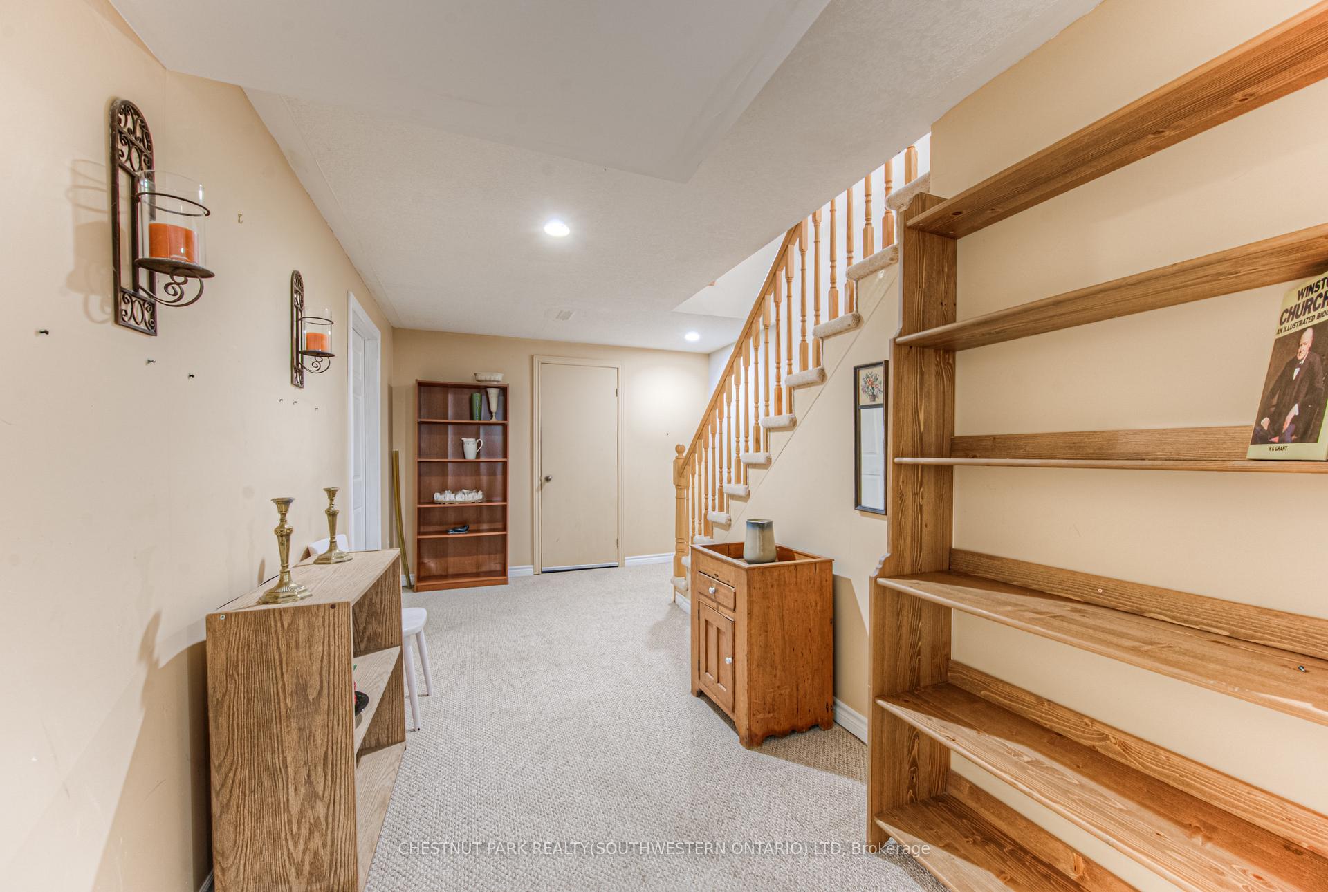 Photo 35 of Unit 19, 100 Idle Creek Drive, Kitchener, Idlewood — HOMEH