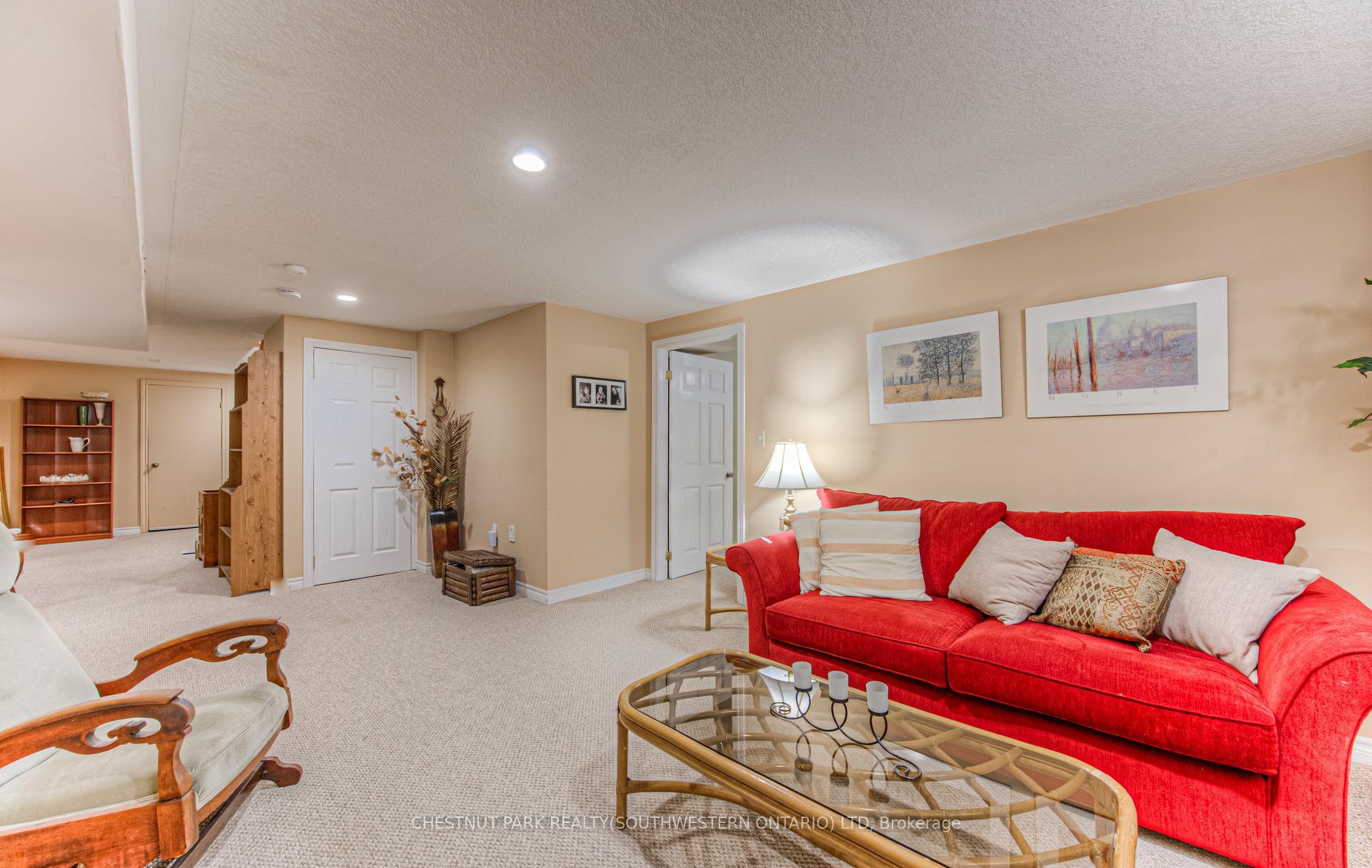 Photo 40 of Unit 19, 100 Idle Creek Drive, Kitchener, Idlewood — HOMEH
