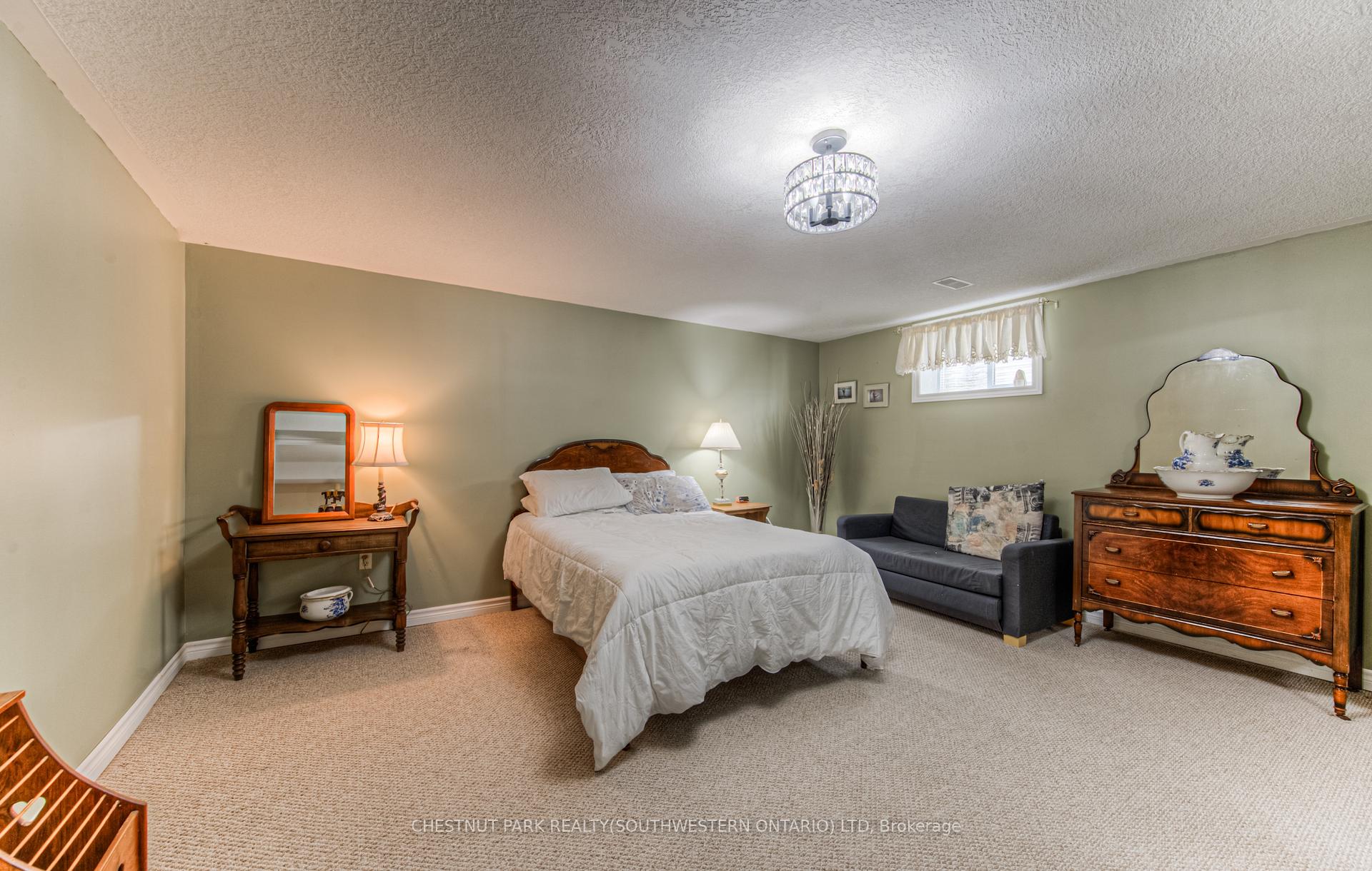 Photo 41 of Unit 19, 100 Idle Creek Drive, Kitchener, Idlewood — HOMEH