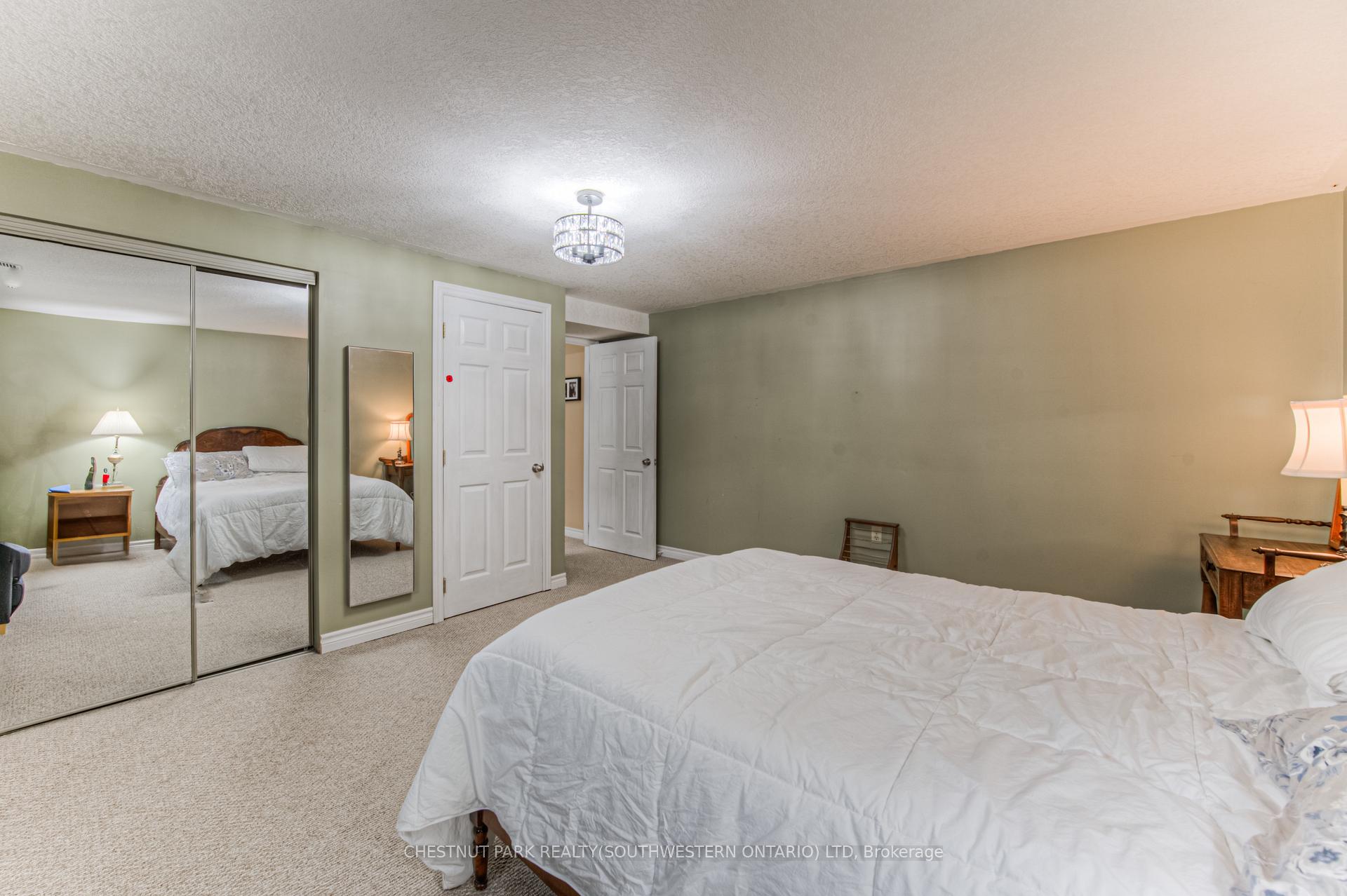 Photo 42 of Unit 19, 100 Idle Creek Drive, Kitchener, Idlewood — HOMEH