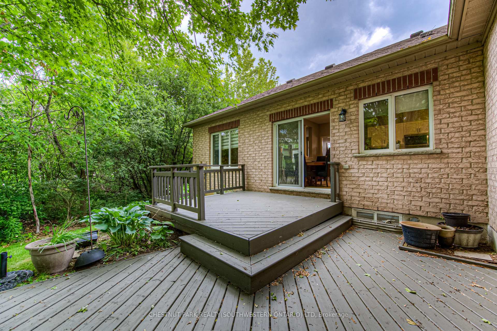 Photo 49 of Unit 19, 100 Idle Creek Drive, Kitchener, Idlewood — HOMEH