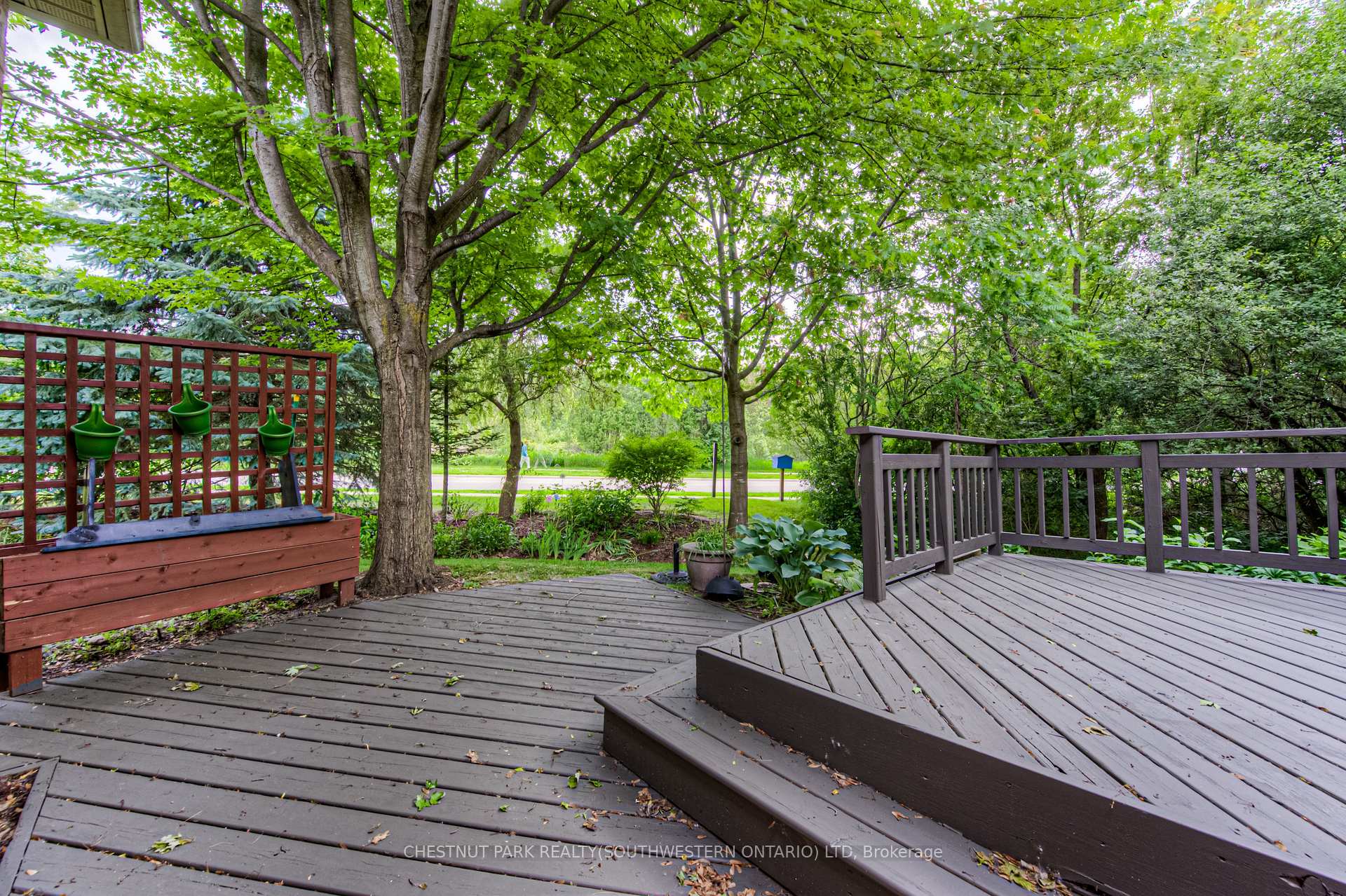 Photo 50 of Unit 19, 100 Idle Creek Drive, Kitchener, Idlewood — HOMEH