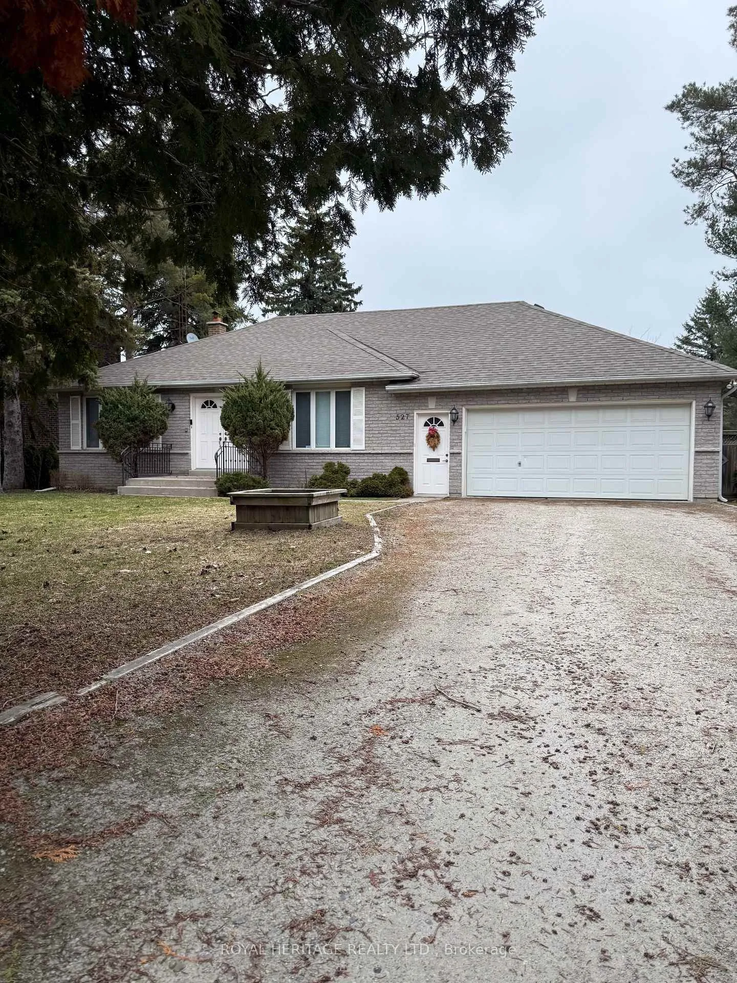 Photo 1 of 527 Rougemount Drive, Pickering, Rosebank — HOMEH