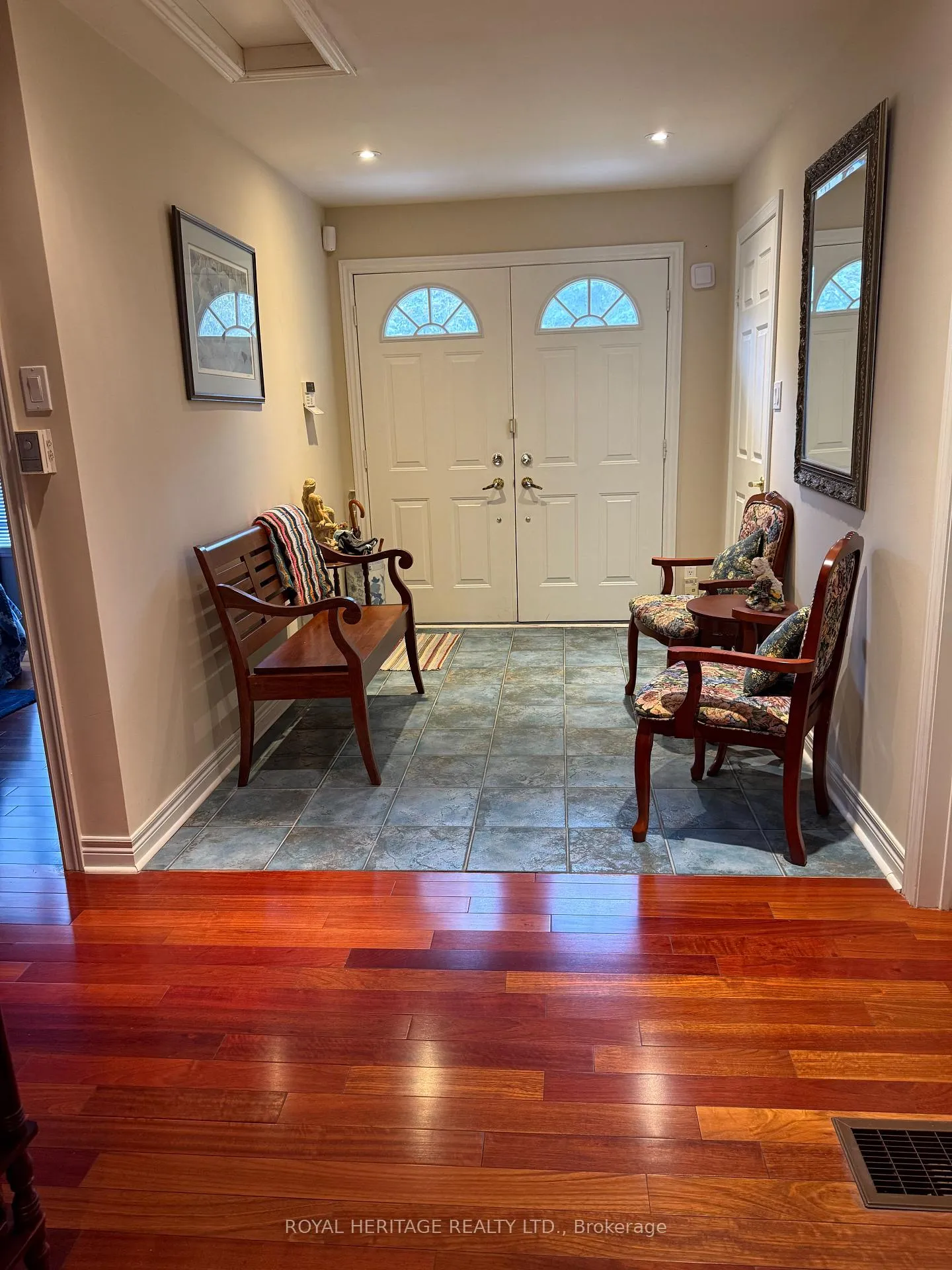 Photo 2 of 527 Rougemount Drive, Pickering, Rosebank — HOMEH