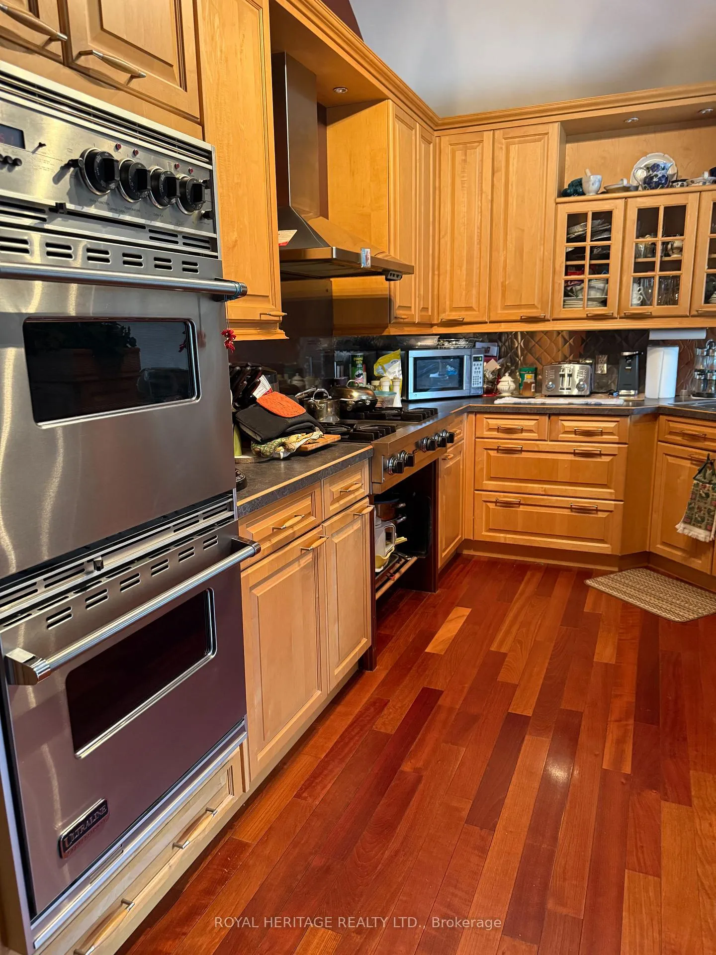 Photo 3 of 527 Rougemount Drive, Pickering, Rosebank — HOMEH