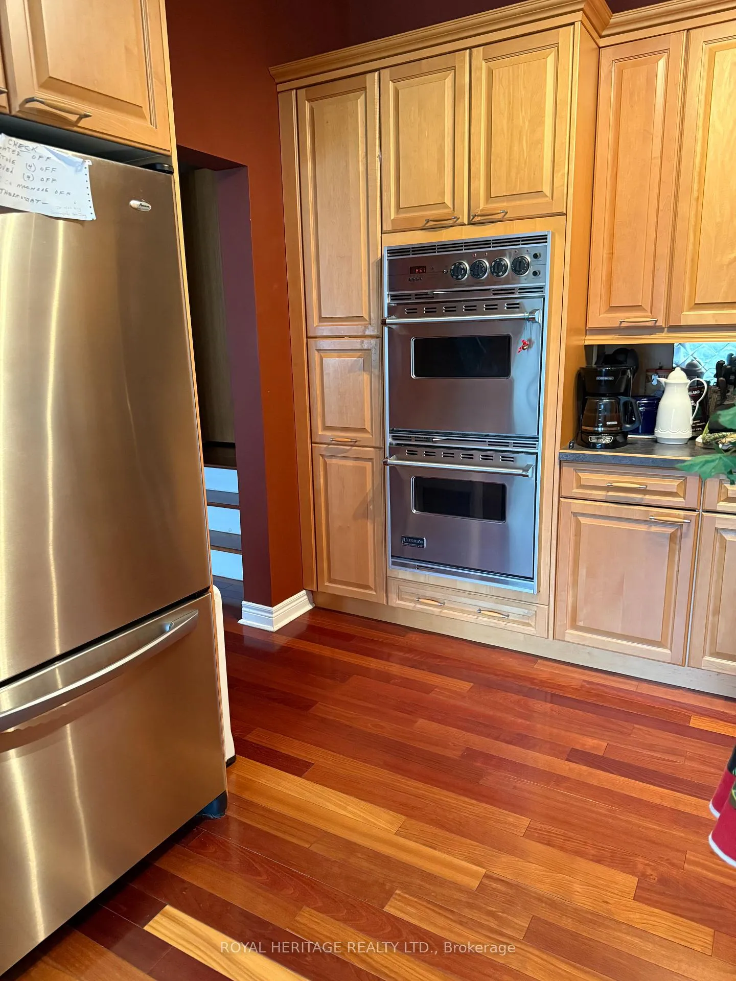 Photo 4 of 527 Rougemount Drive, Pickering, Rosebank — HOMEH