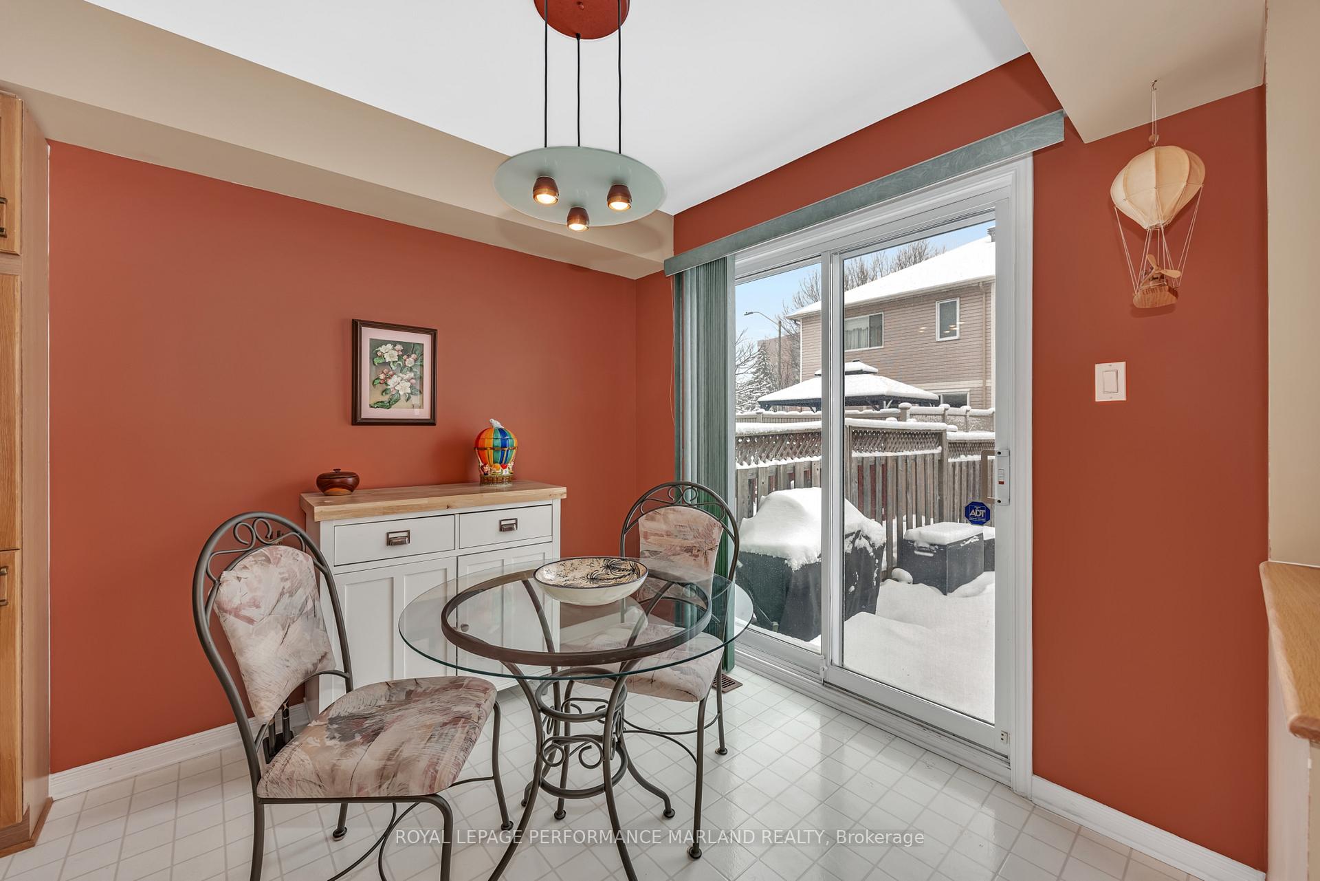 Photo 9 of 1721 Jobin Crescent, Ottawa, Carson Grove — HOMEH
