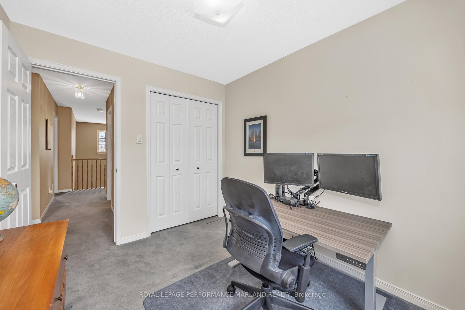 Photo 12 of 1721 Jobin Crescent, Ottawa, Carson Grove — HOMEH
