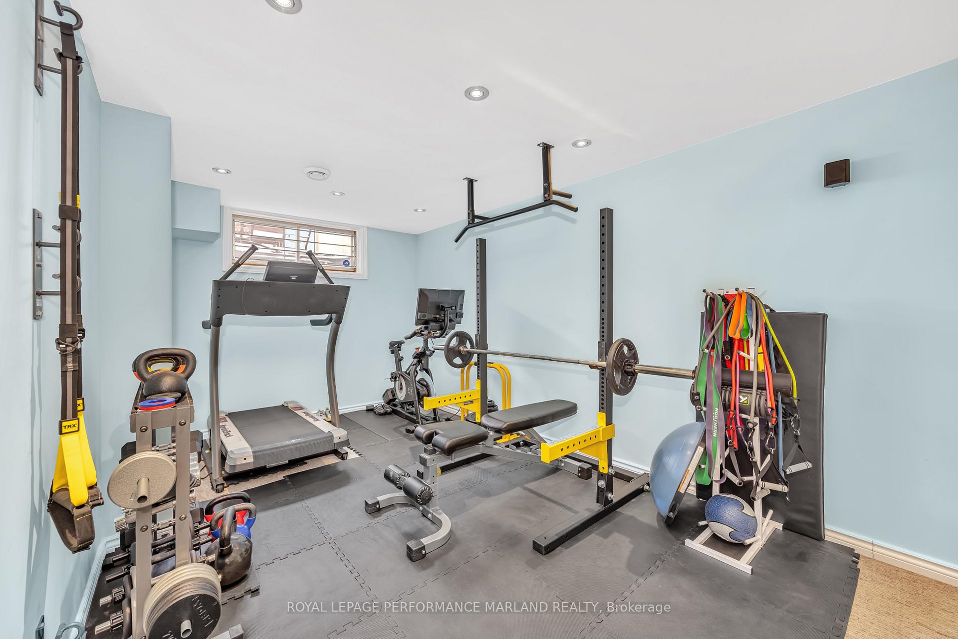 Photo 17 of 1721 Jobin Crescent, Ottawa, Carson Grove — HOMEH
