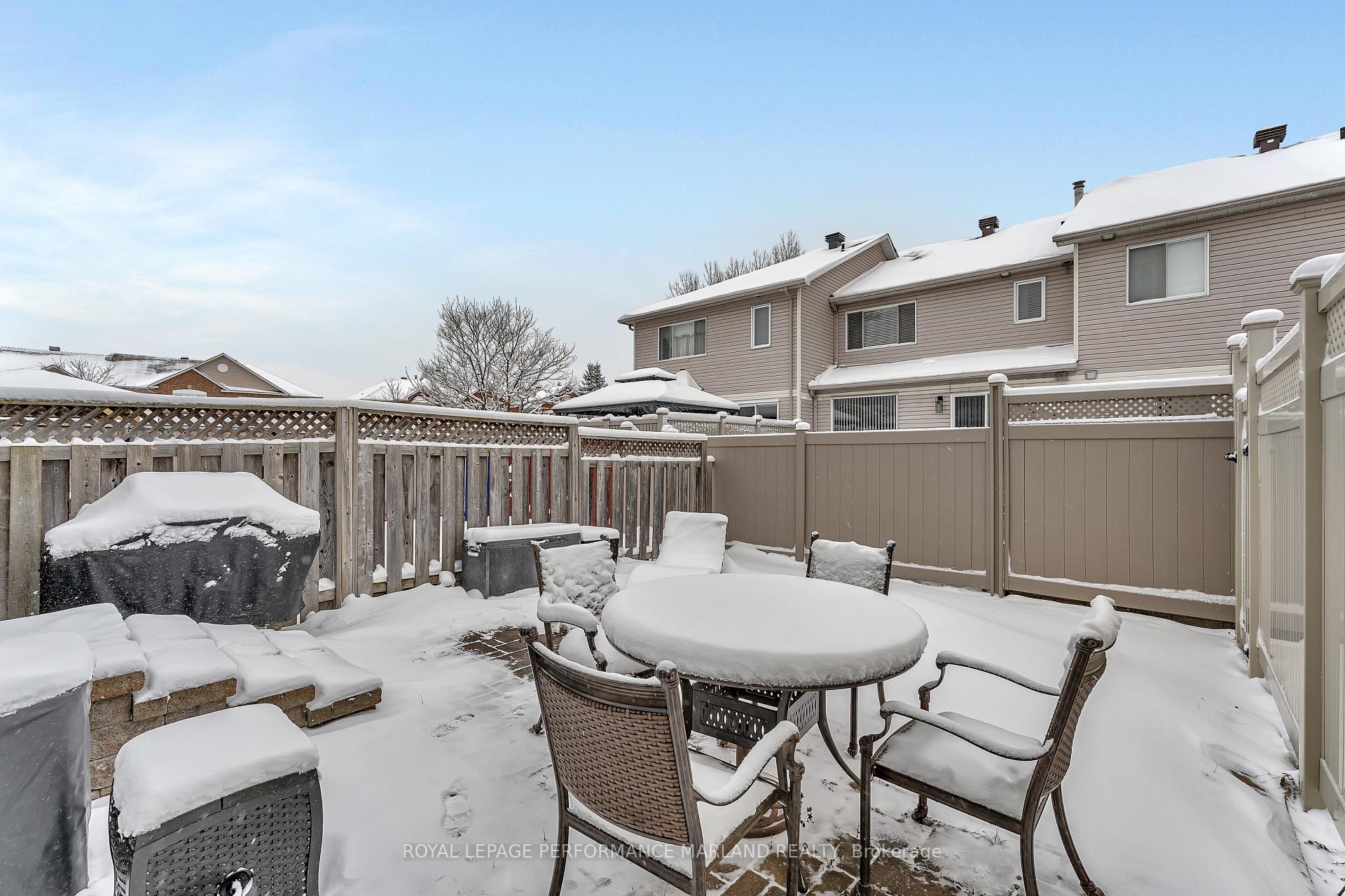 Photo 19 of 1721 Jobin Crescent, Ottawa, Carson Grove — HOMEH