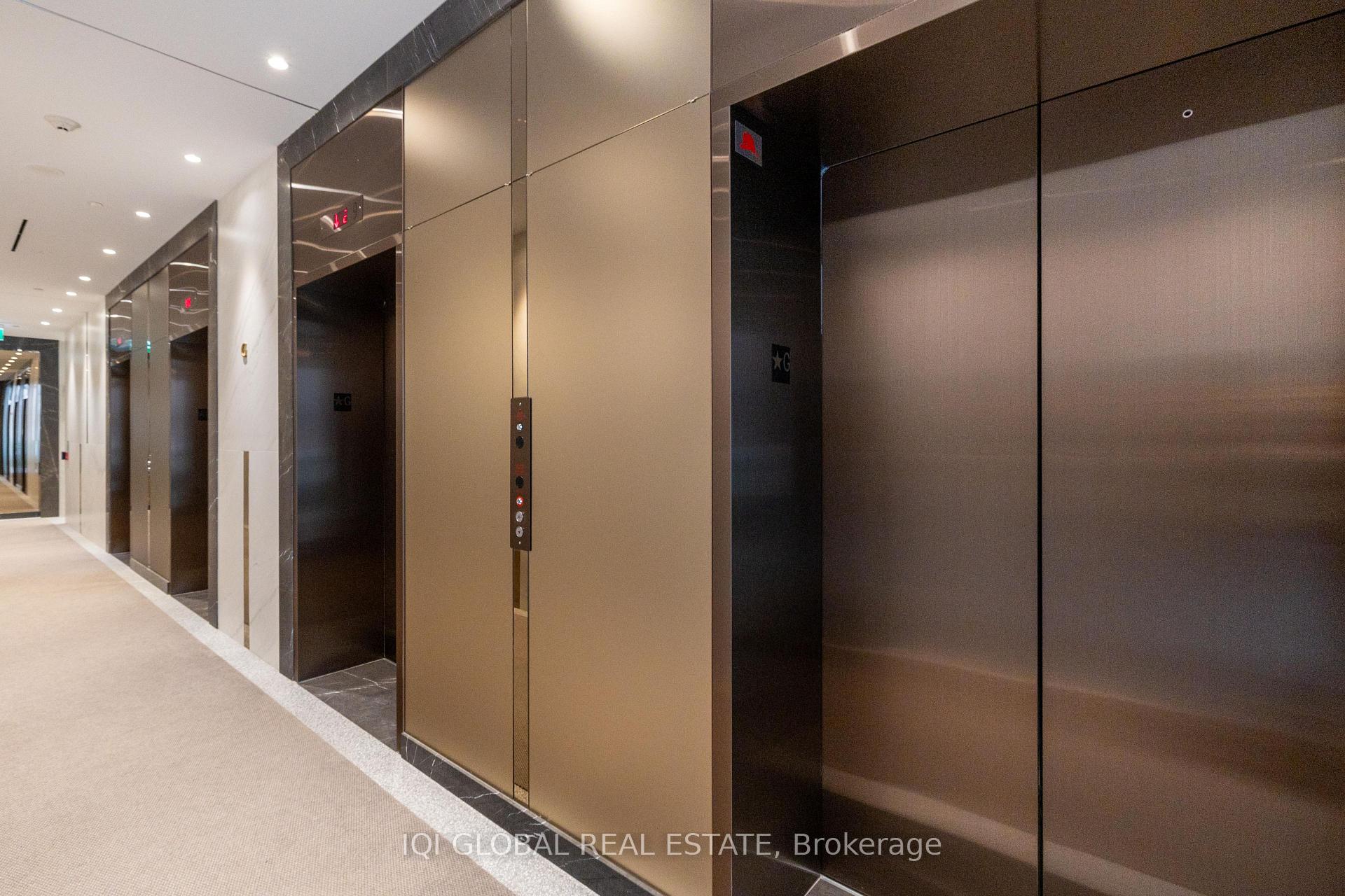 Photo 8 of Unit 922, 585 Bloor Street E, Toronto, North St. James Town — HOMEH