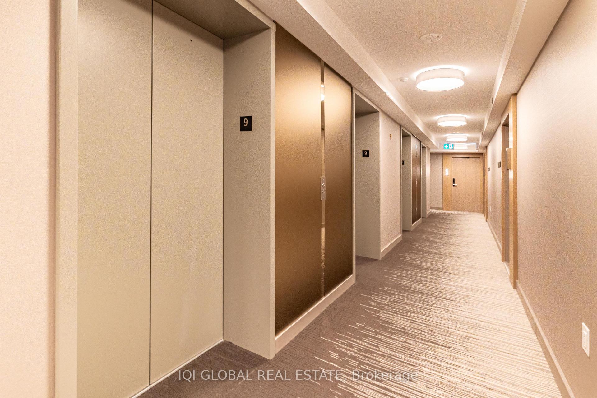 Photo 9 of Unit 922, 585 Bloor Street E, Toronto, North St. James Town — HOMEH