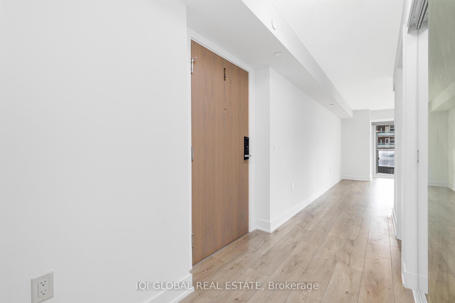 Photo 12 of Unit 922, 585 Bloor Street E, Toronto, North St. James Town — HOMEH