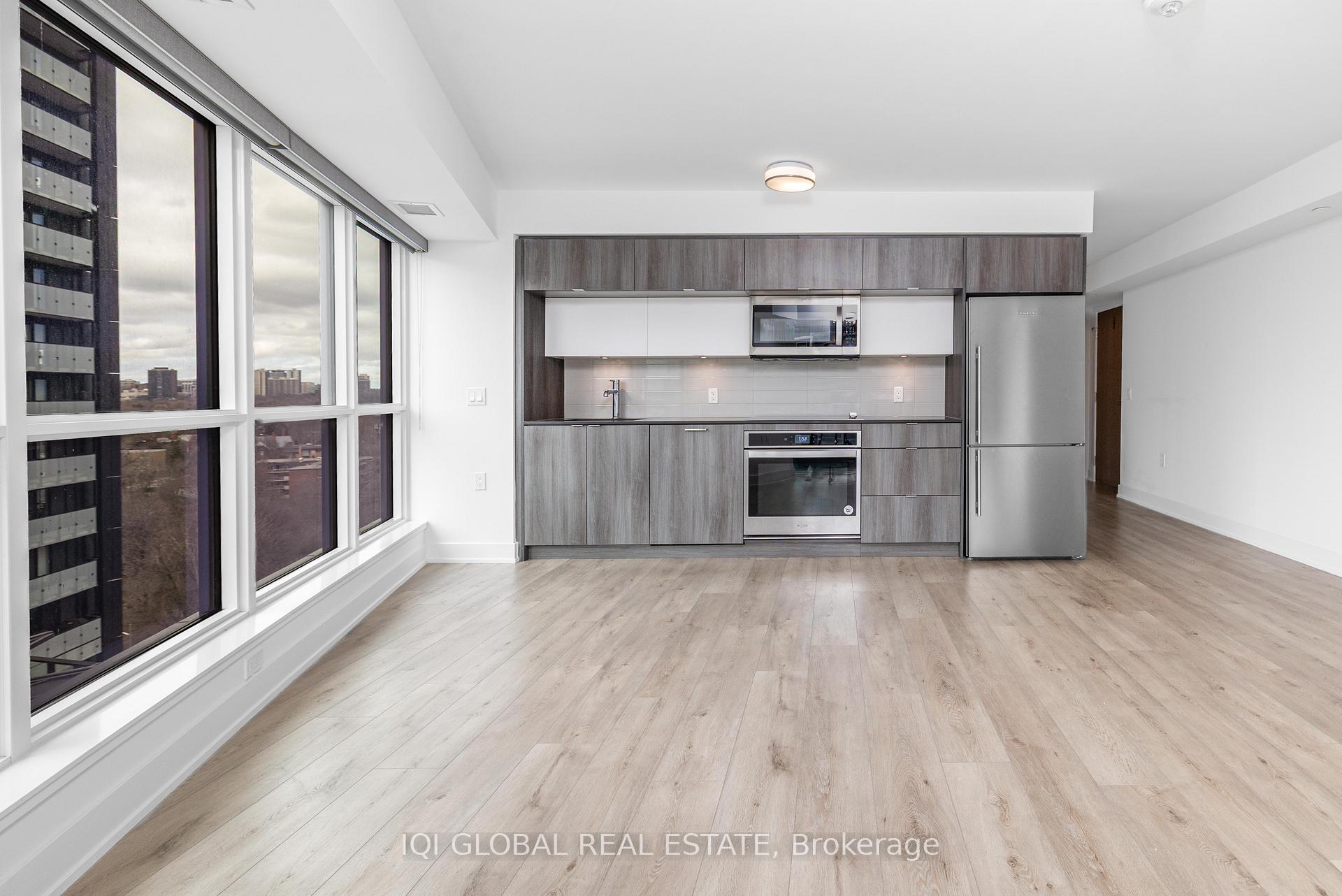 Photo 17 of Unit 922, 585 Bloor Street E, Toronto, North St. James Town — HOMEH