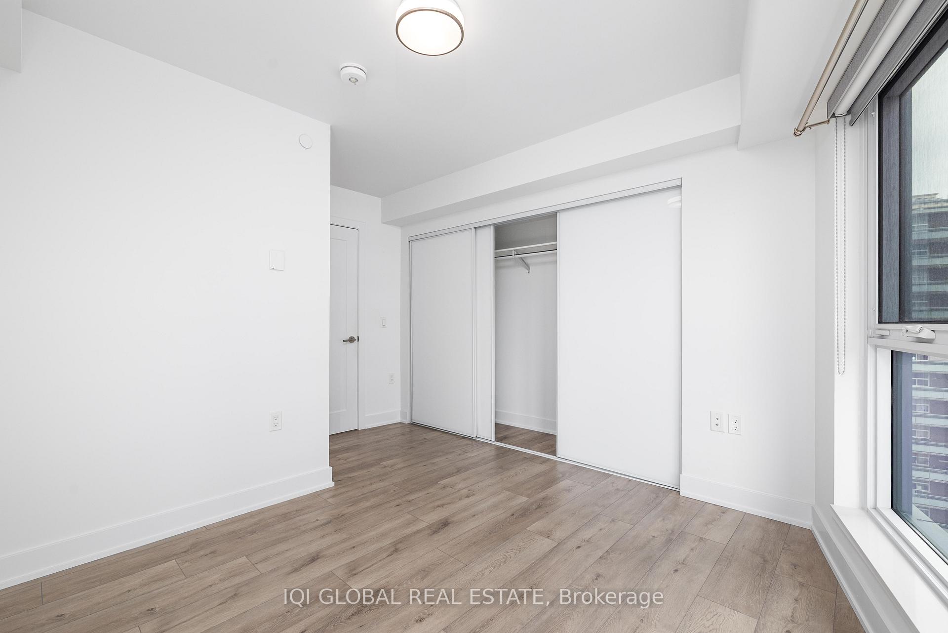 Photo 22 of Unit 922, 585 Bloor Street E, Toronto, North St. James Town — HOMEH