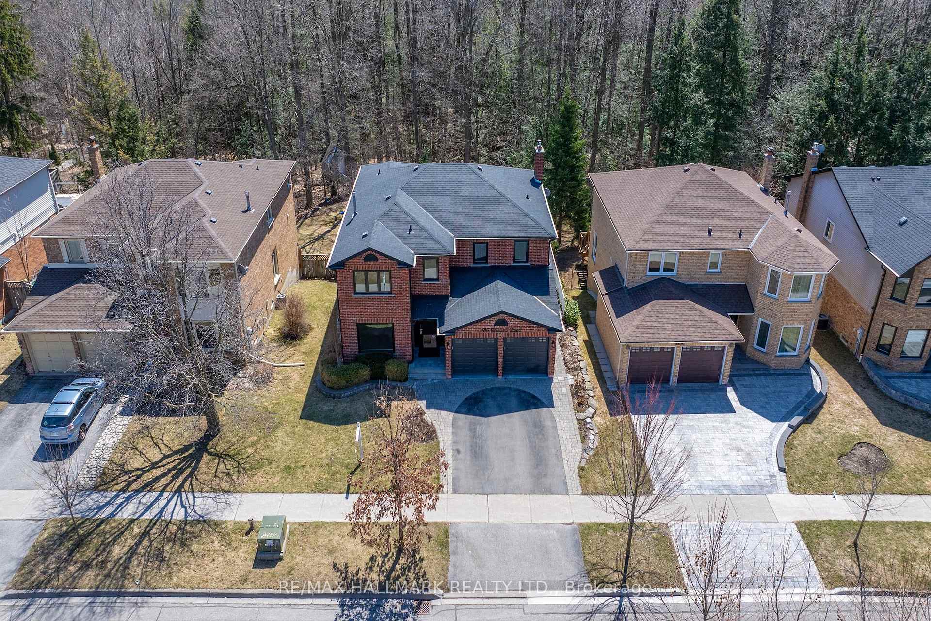 Photo 42 of 189 Kemano Road, Aurora, Aurora Heights — HOMEH