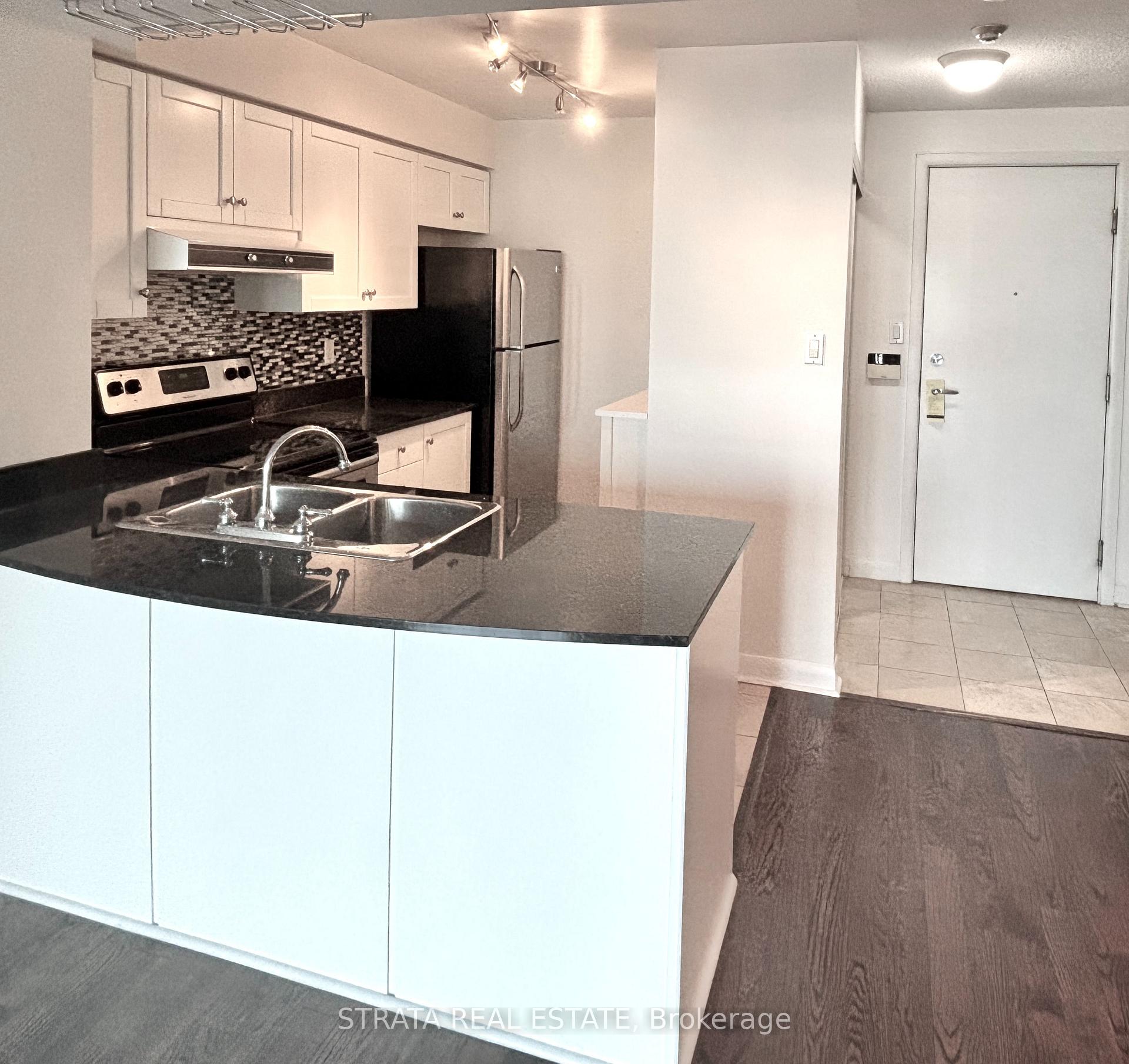 Photo 4 of Unit 1155, 313 Richmond Street E, Toronto, Moss Park — HOMEH