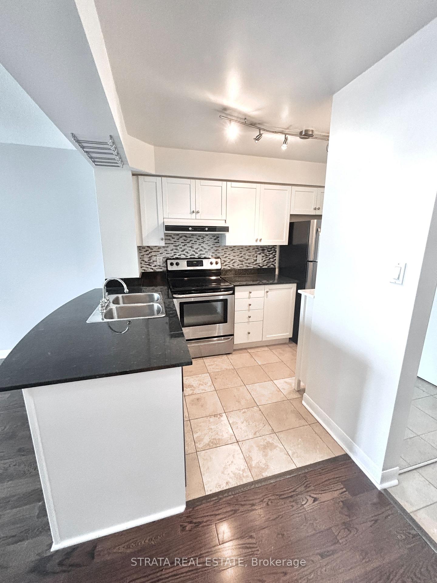 Photo 5 of Unit 1155, 313 Richmond Street E, Toronto, Moss Park — HOMEH