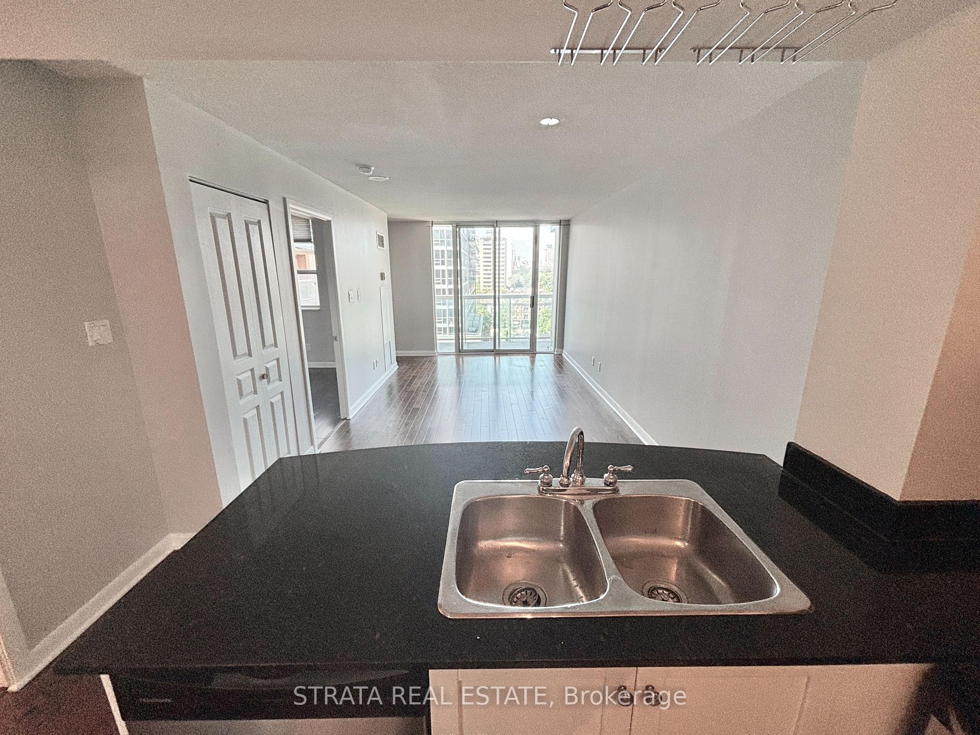 Photo 7 of Unit 1155, 313 Richmond Street E, Toronto, Moss Park — HOMEH