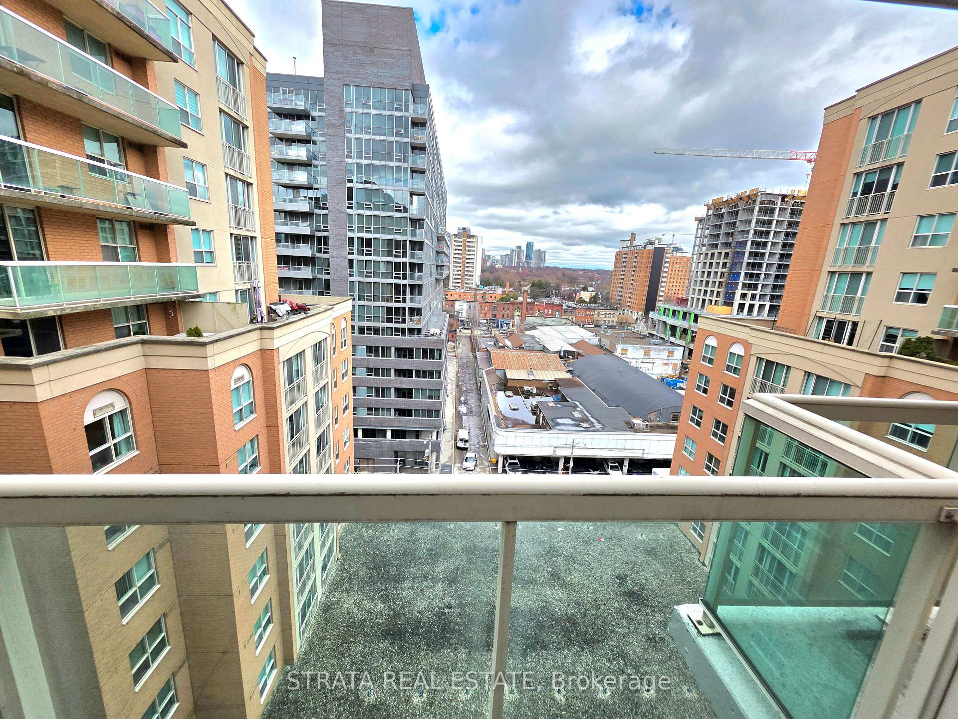 Photo 12 of Unit 1155, 313 Richmond Street E, Toronto, Moss Park — HOMEH