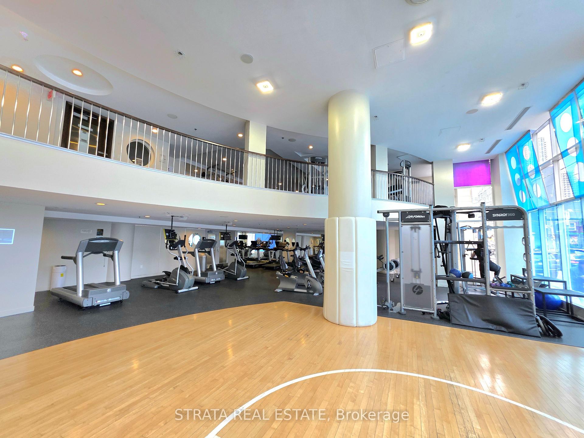 Photo 14 of Unit 1155, 313 Richmond Street E, Toronto, Moss Park — HOMEH