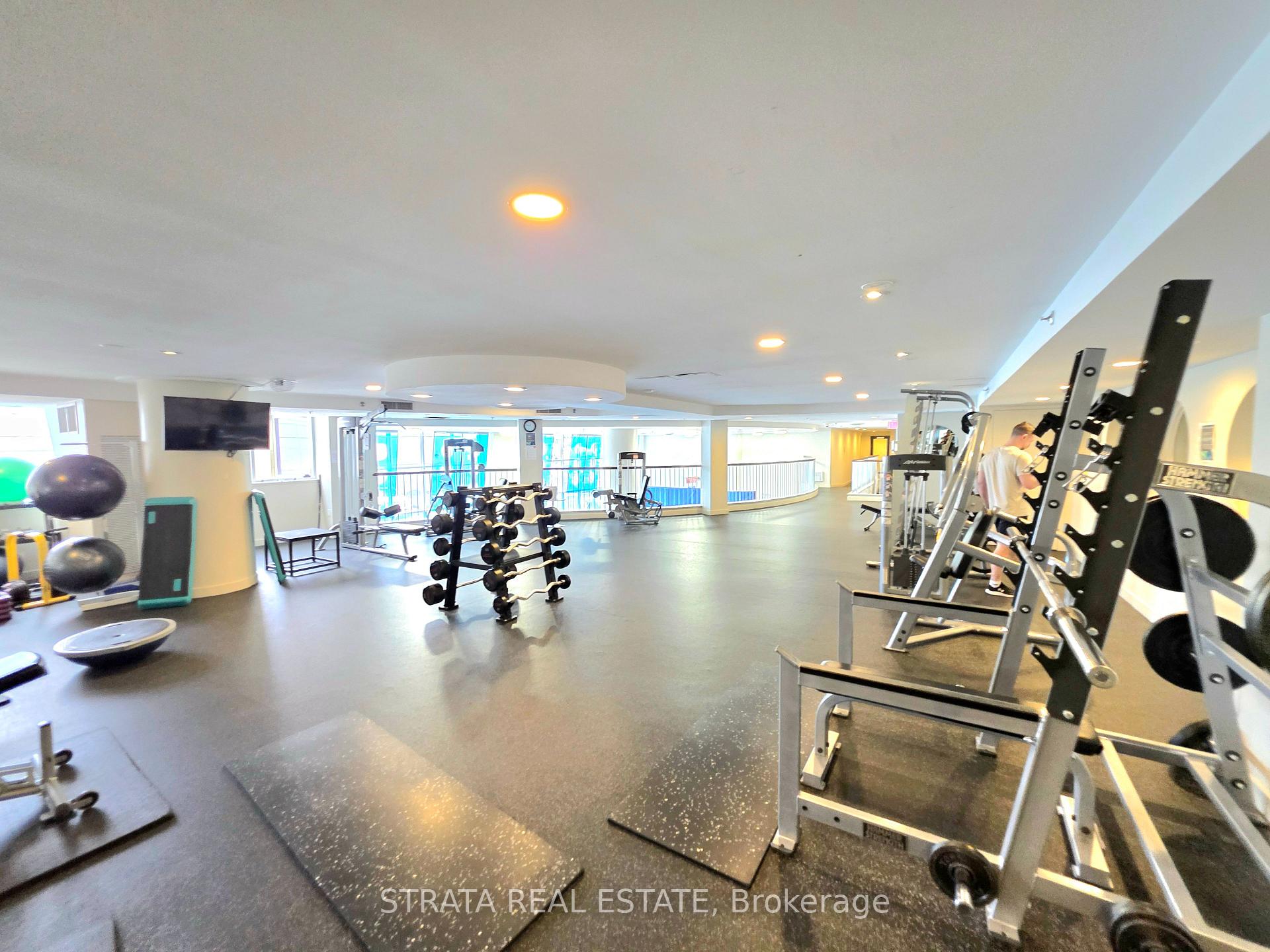 Photo 15 of Unit 1155, 313 Richmond Street E, Toronto, Moss Park — HOMEH